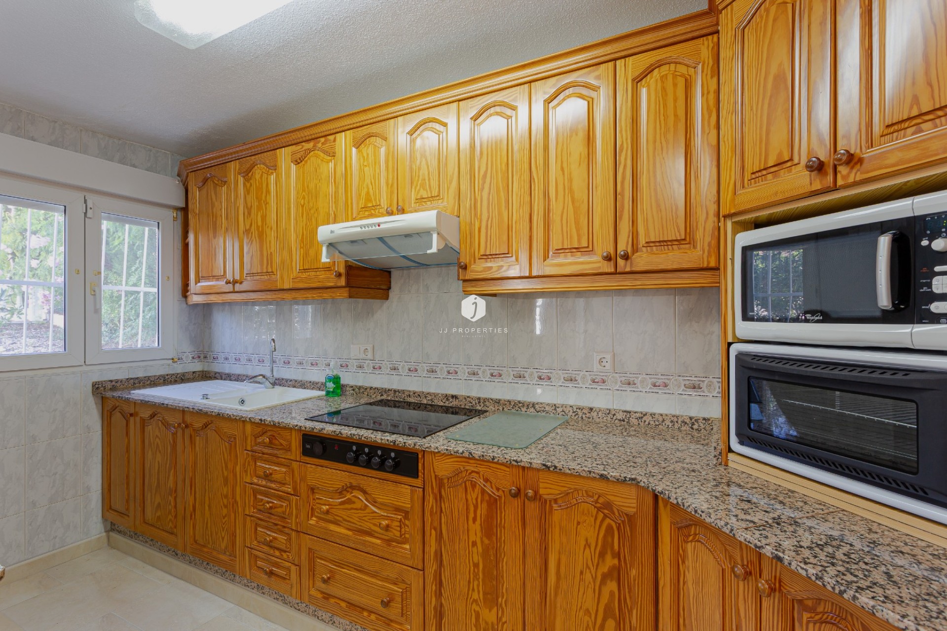 Tweedehands - Villa -
Torrevieja - Costa Blanca