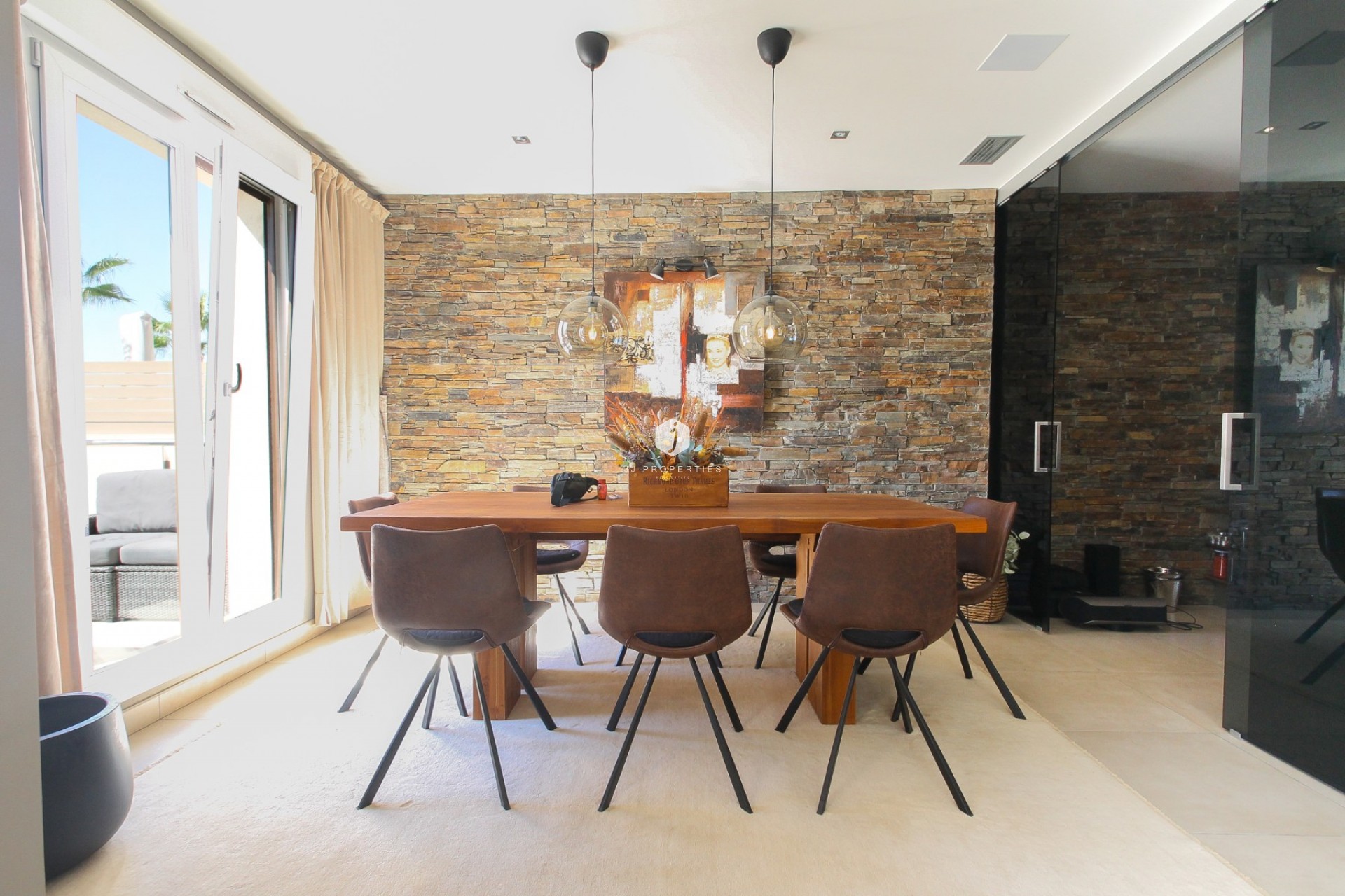 Tweedehands - Villa -
Torrevieja - Costa Blanca