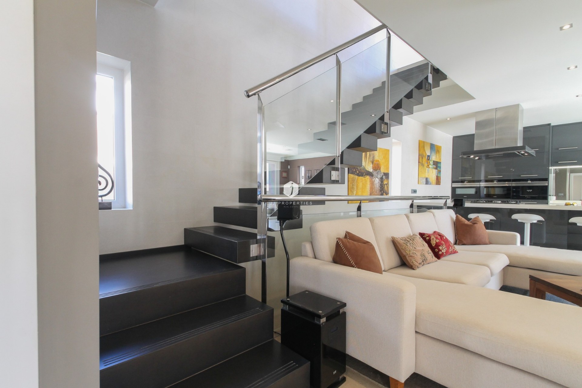 Tweedehands - Villa -
Torrevieja - Costa Blanca