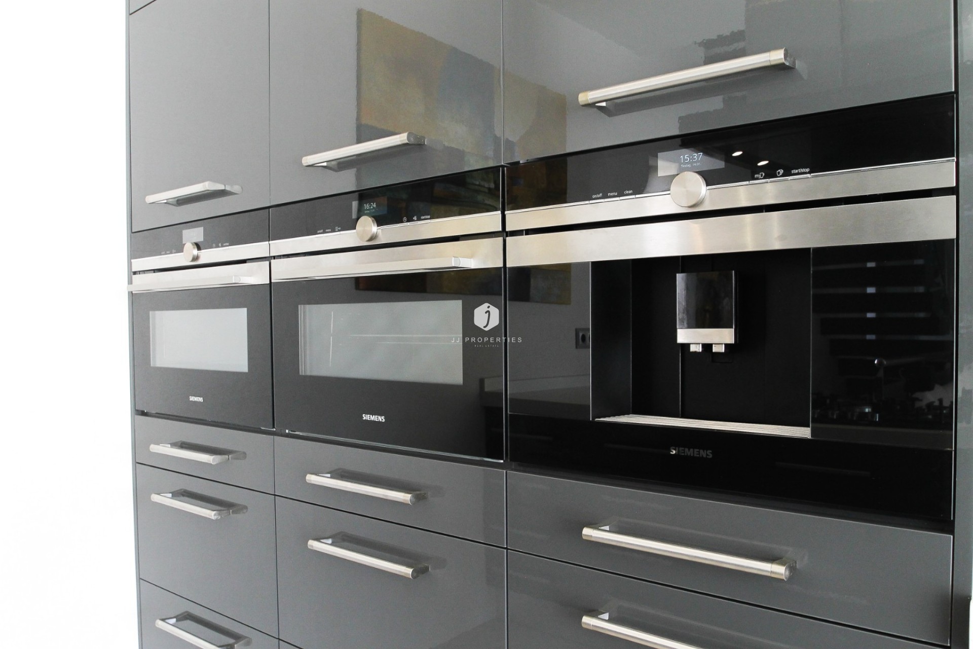 Tweedehands - Villa -
Torrevieja - Costa Blanca