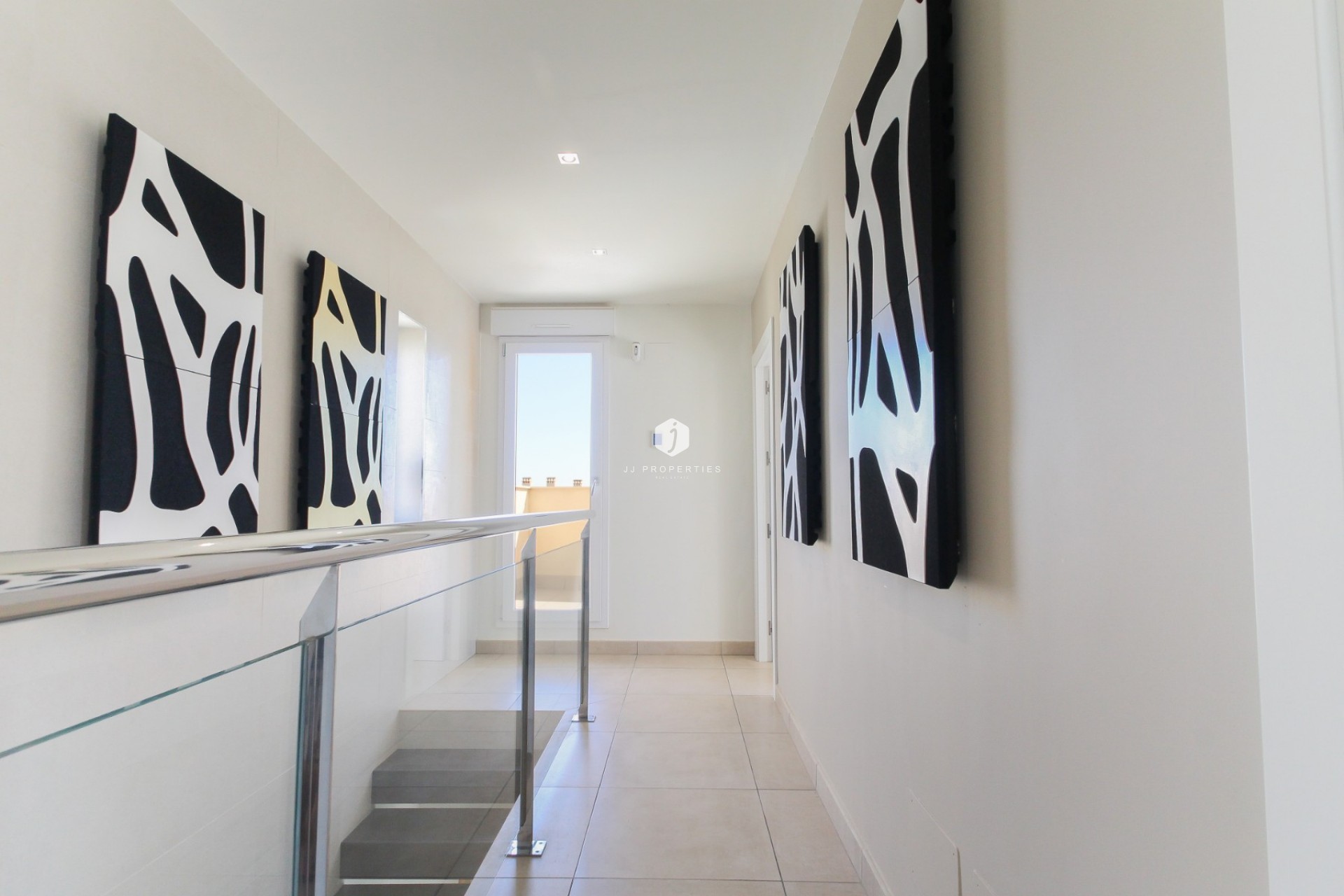 Tweedehands - Villa -
Torrevieja - Costa Blanca