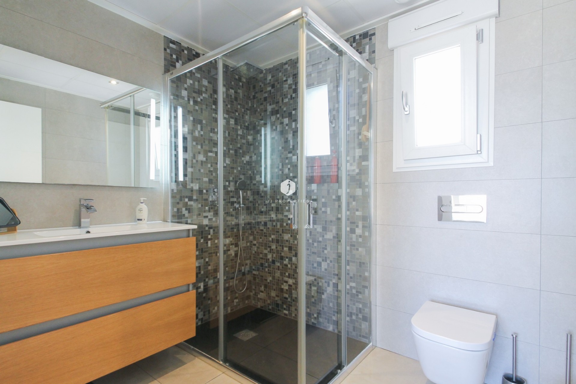 Tweedehands - Villa -
Torrevieja - Costa Blanca