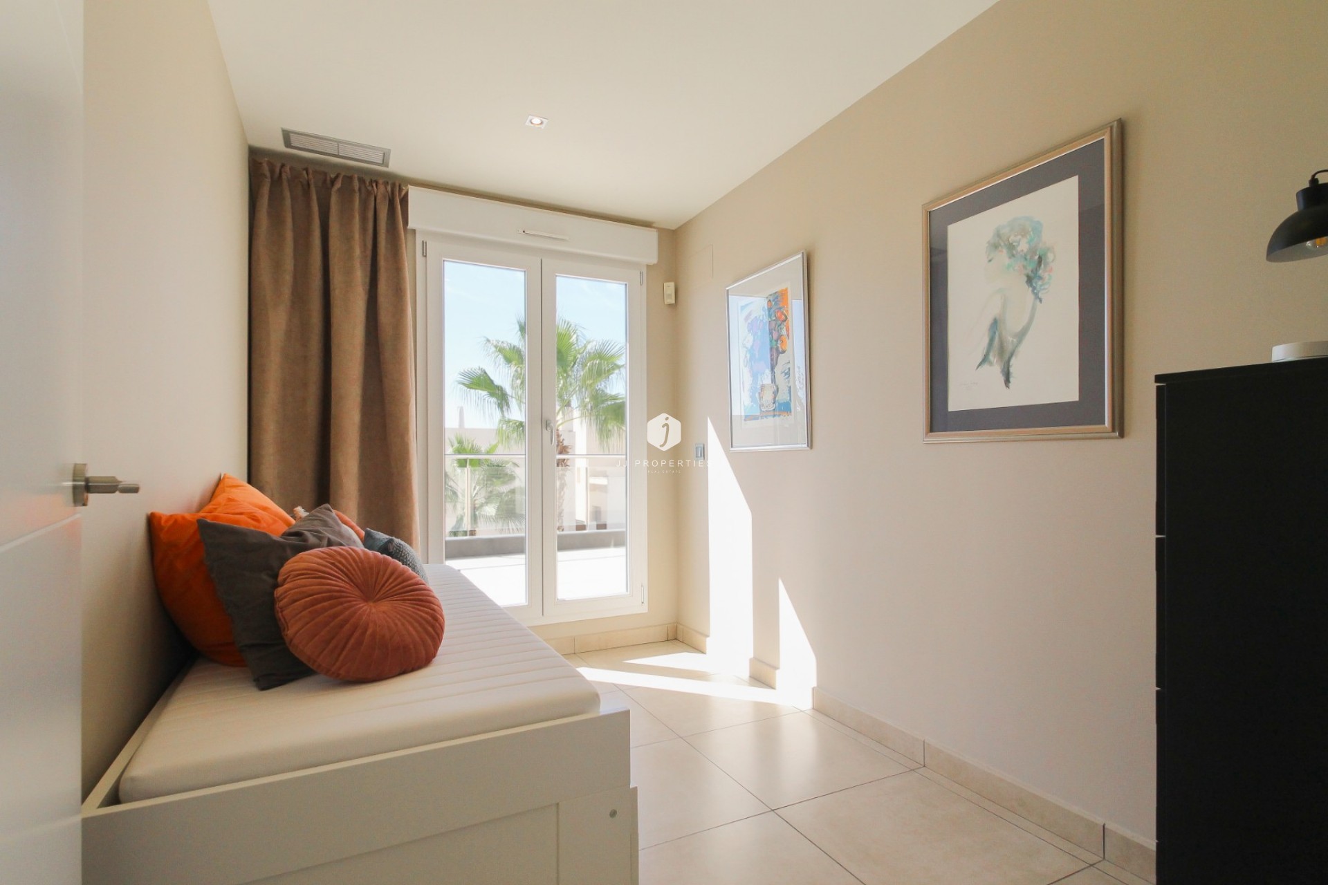 Tweedehands - Villa -
Torrevieja - Costa Blanca