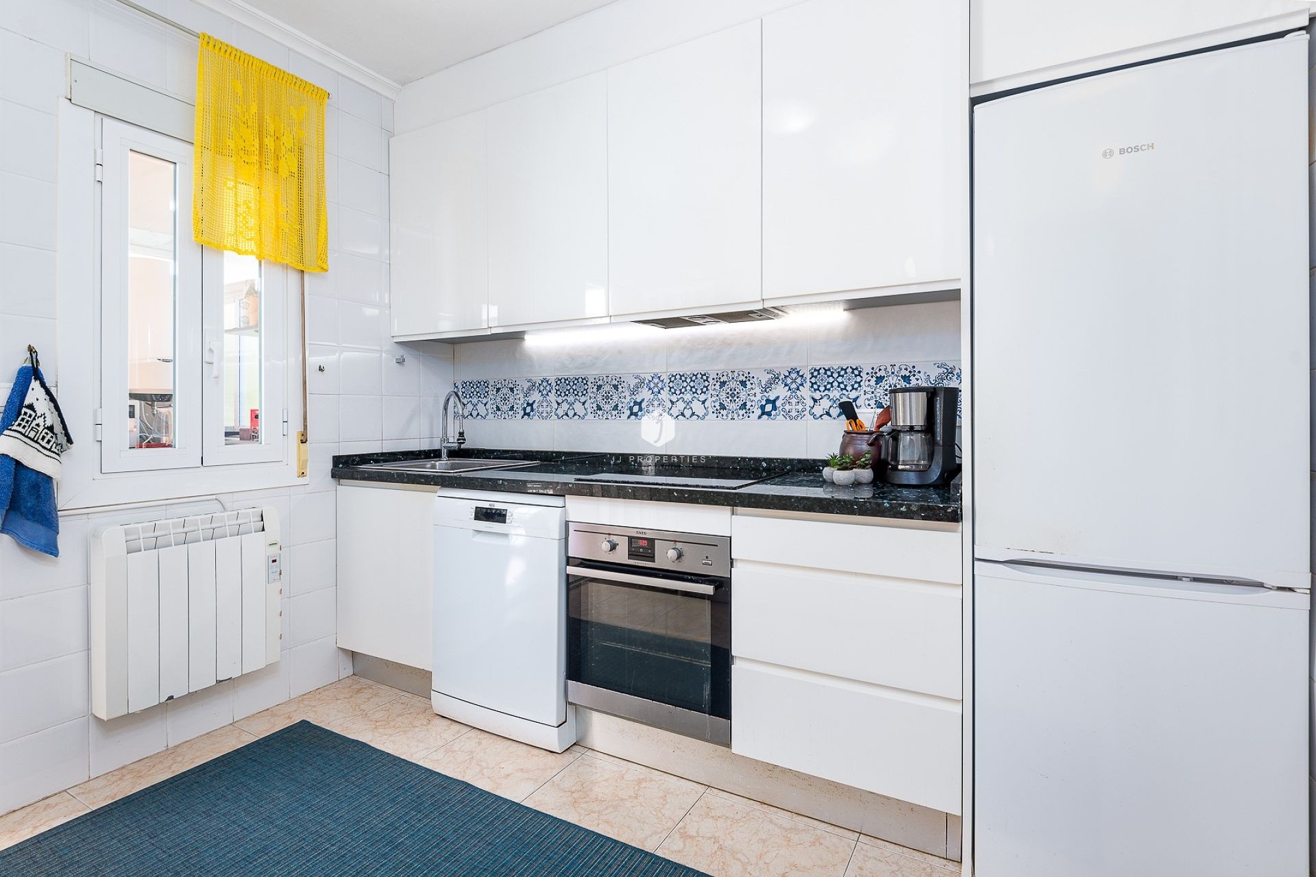 Tweedehands - Villa -
Torrevieja - Costa Blanca