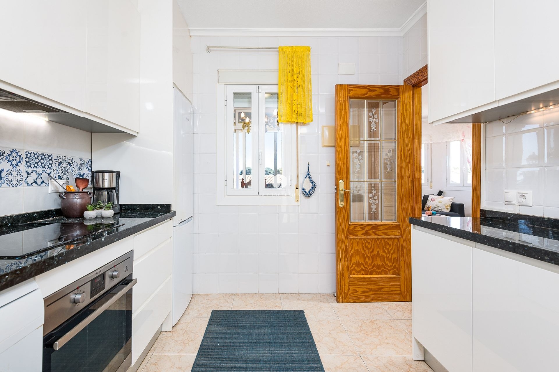 Tweedehands - Villa -
Torrevieja - Costa Blanca