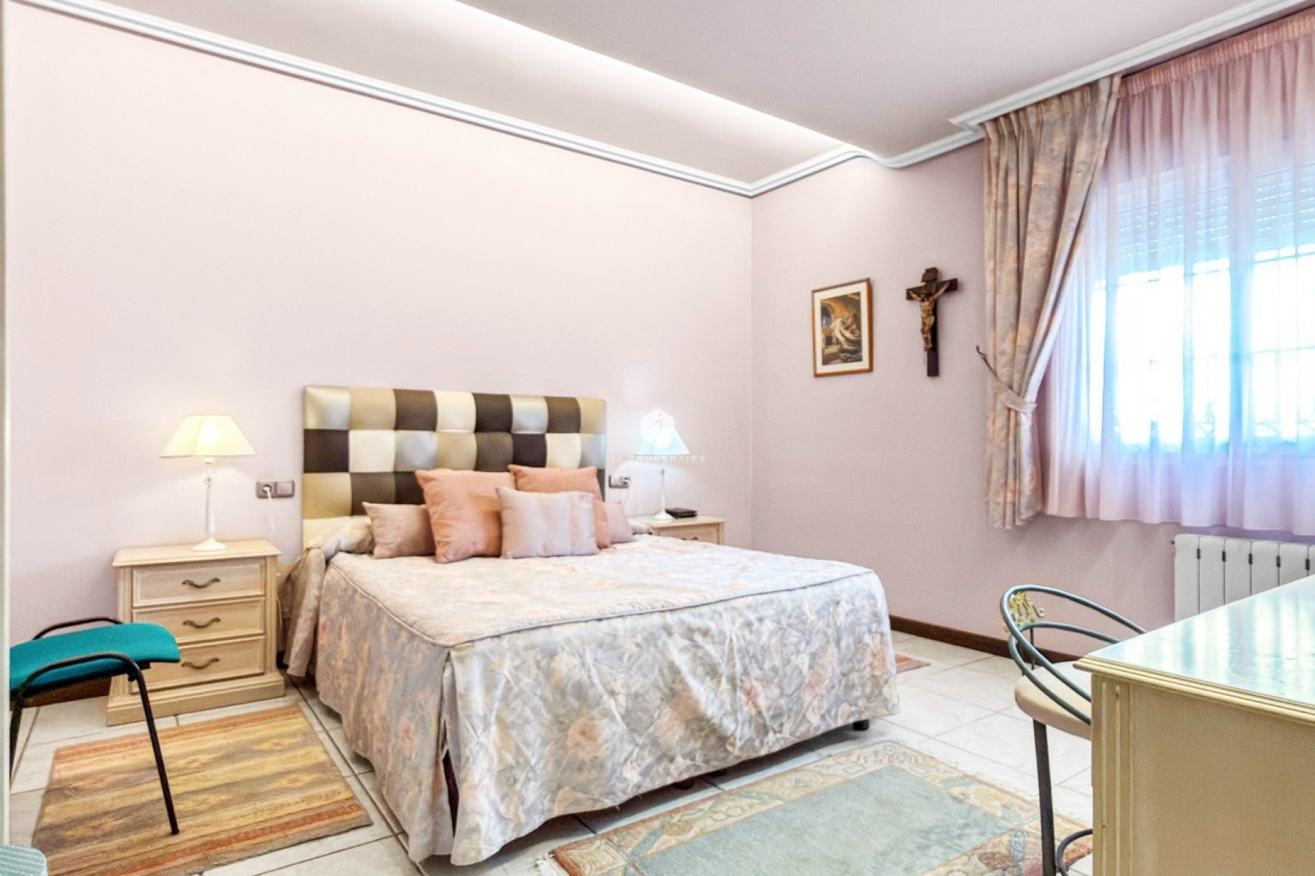 Tweedehands - Villa -
Torrevieja - Costa Blanca