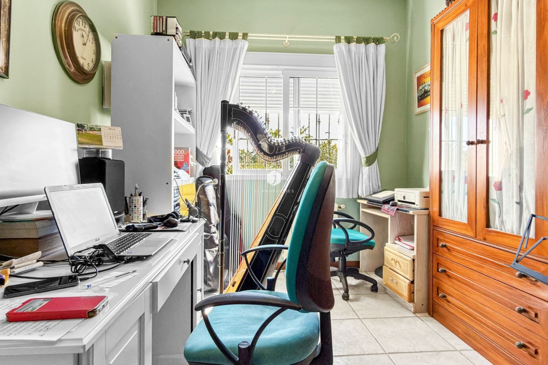 Tweedehands - Villa -
Torrevieja - Costa Blanca