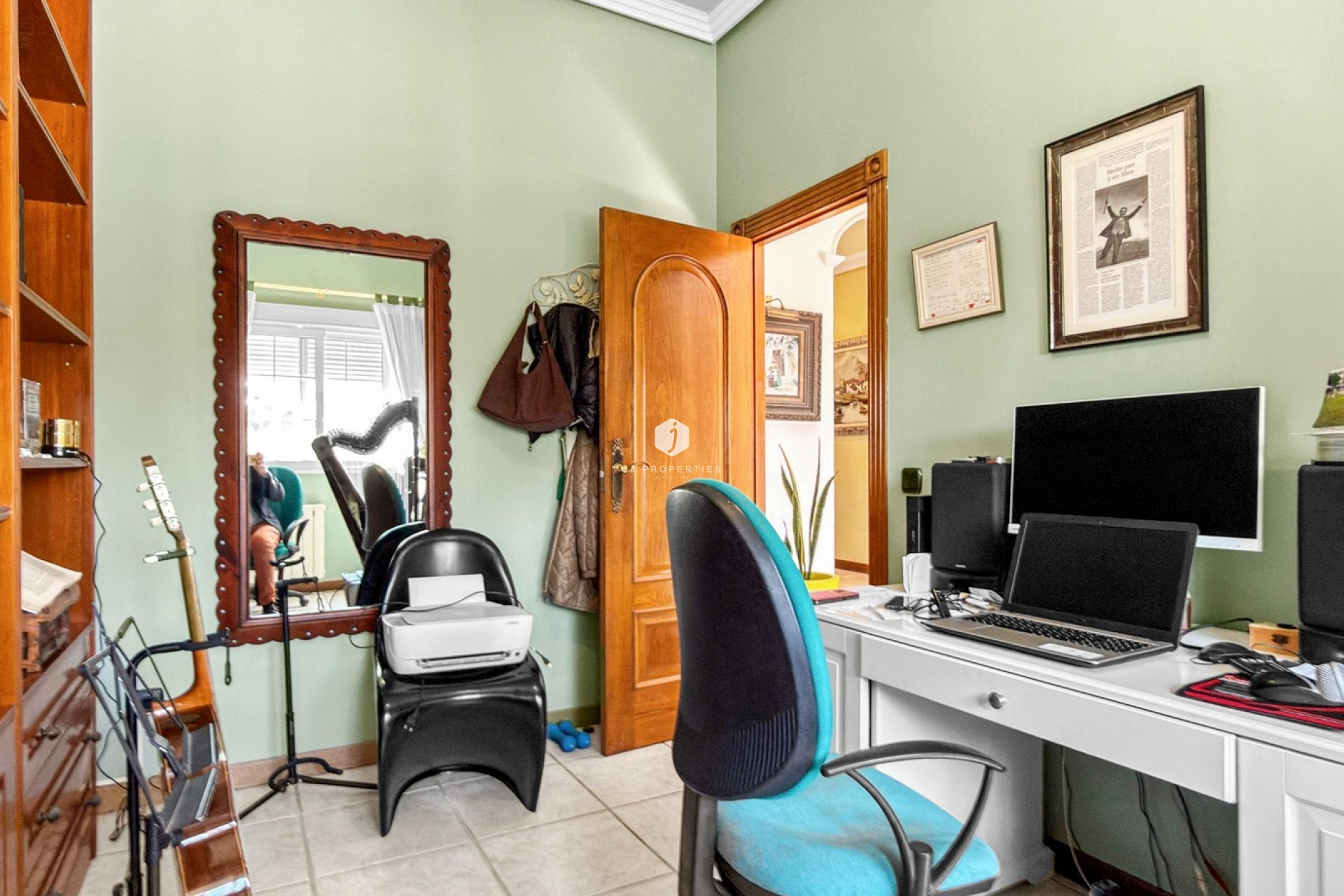 Tweedehands - Villa -
Torrevieja - Costa Blanca