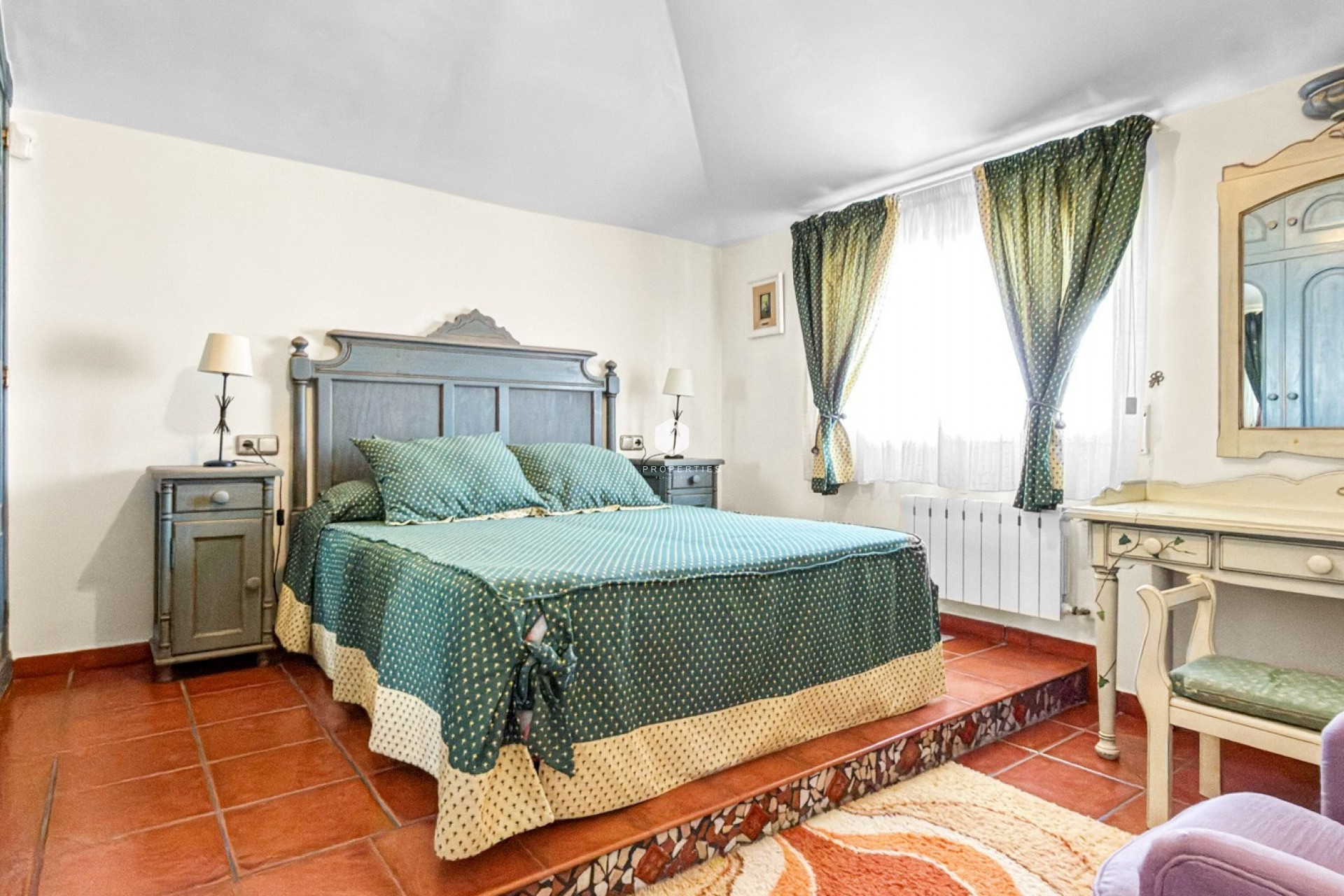 Tweedehands - Villa -
Torrevieja - Costa Blanca