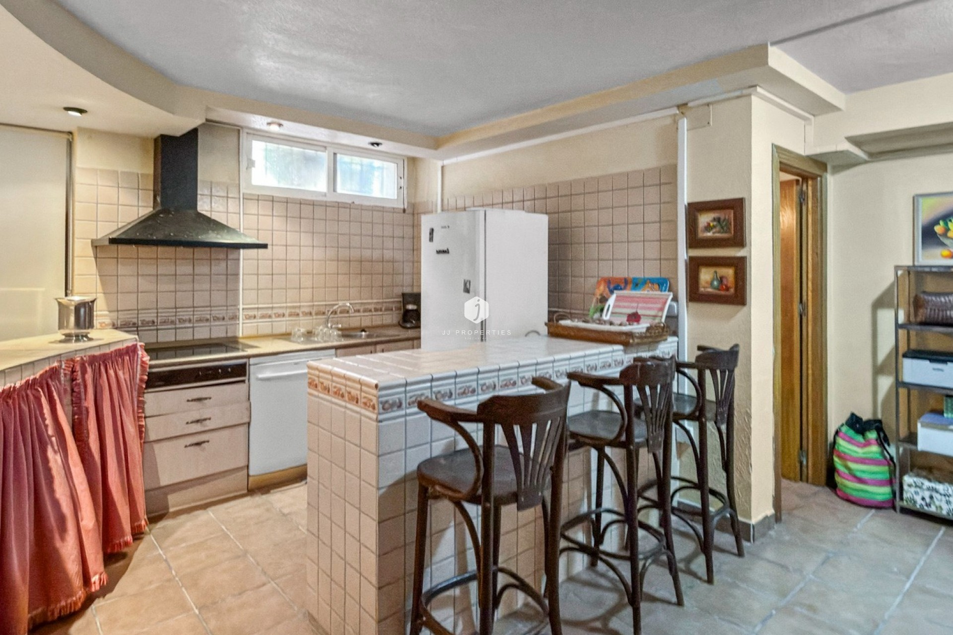 Tweedehands - Villa -
Torrevieja - Costa Blanca