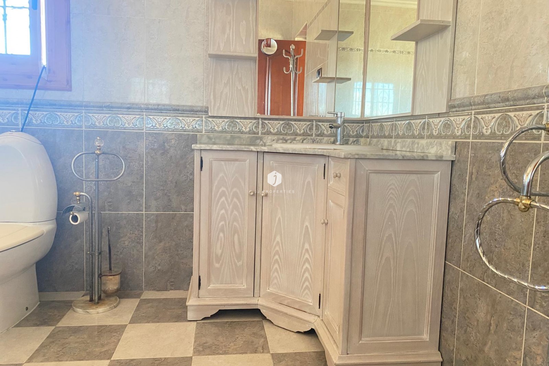 Tweedehands - Villa -
Torrevieja - Costa Blanca