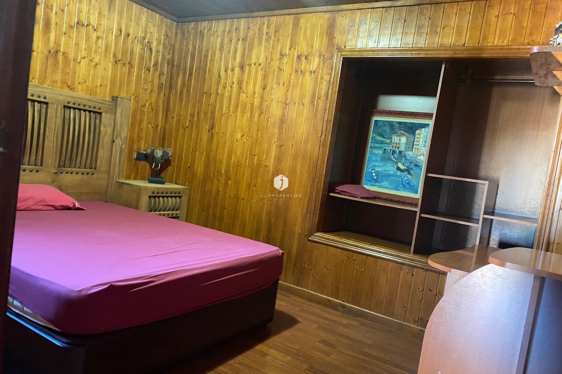 Tweedehands - Villa -
Torrevieja - Costa Blanca