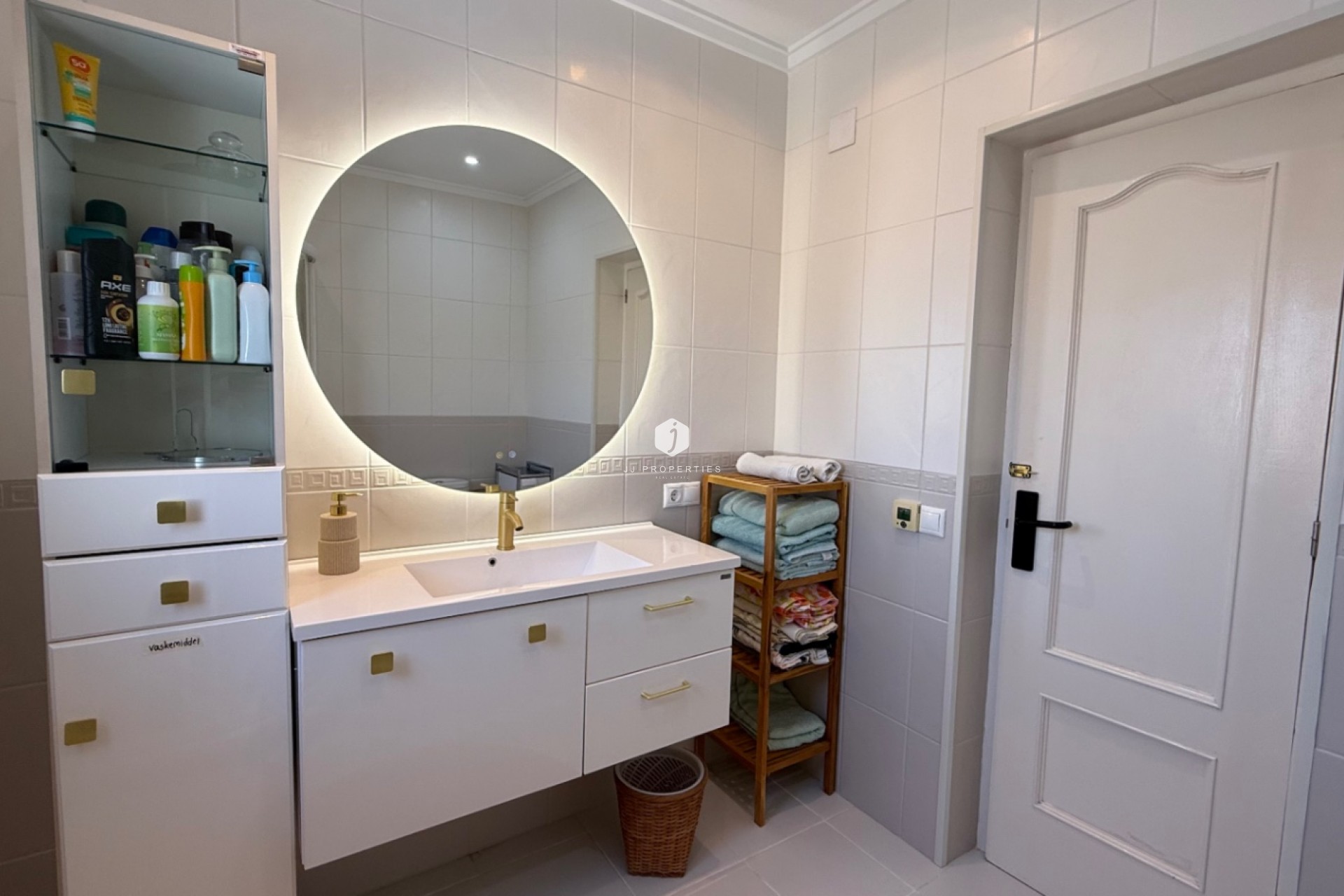 Tweedehands - Villa -
Torrevieja - Costa Blanca