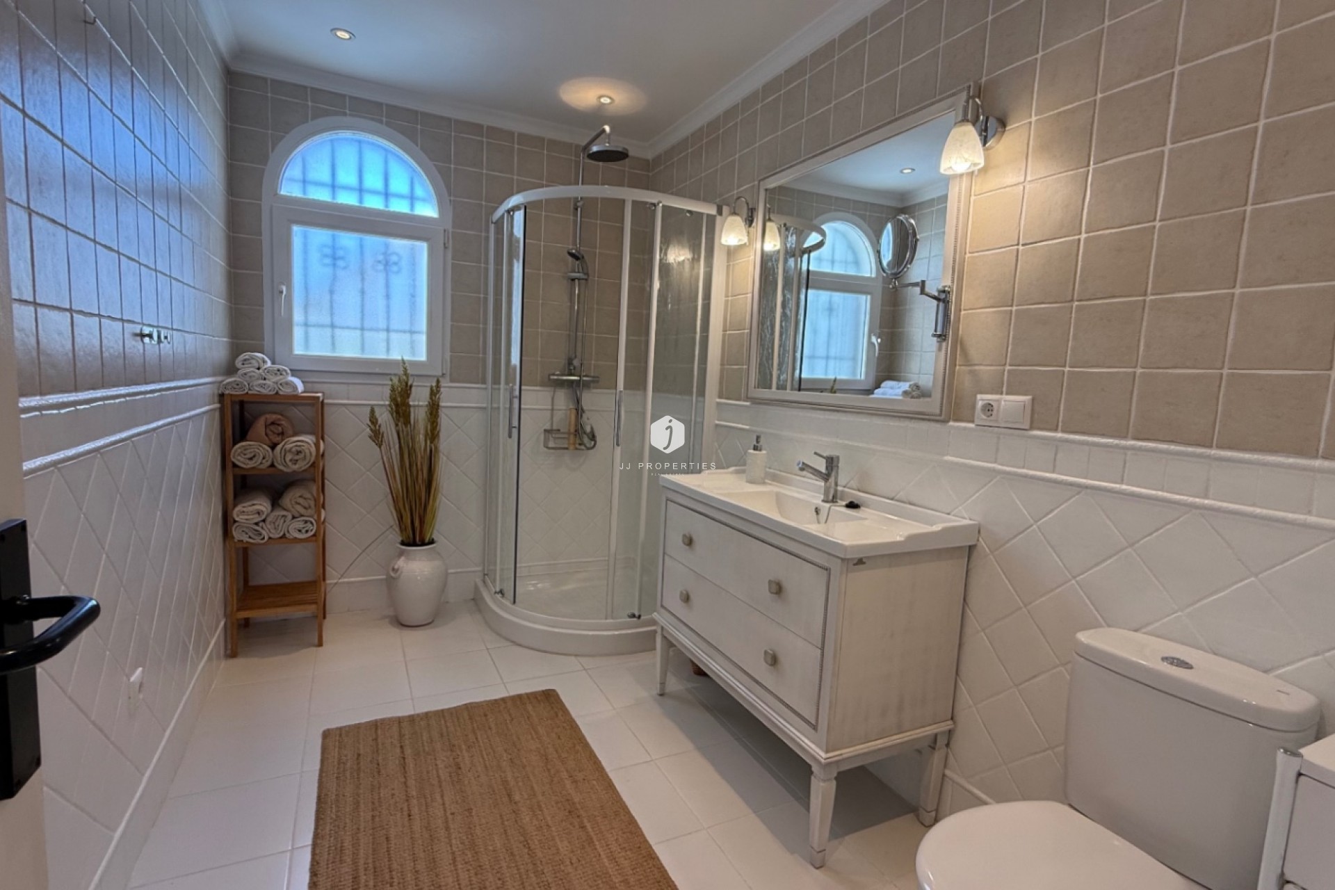 Tweedehands - Villa -
Torrevieja - Costa Blanca