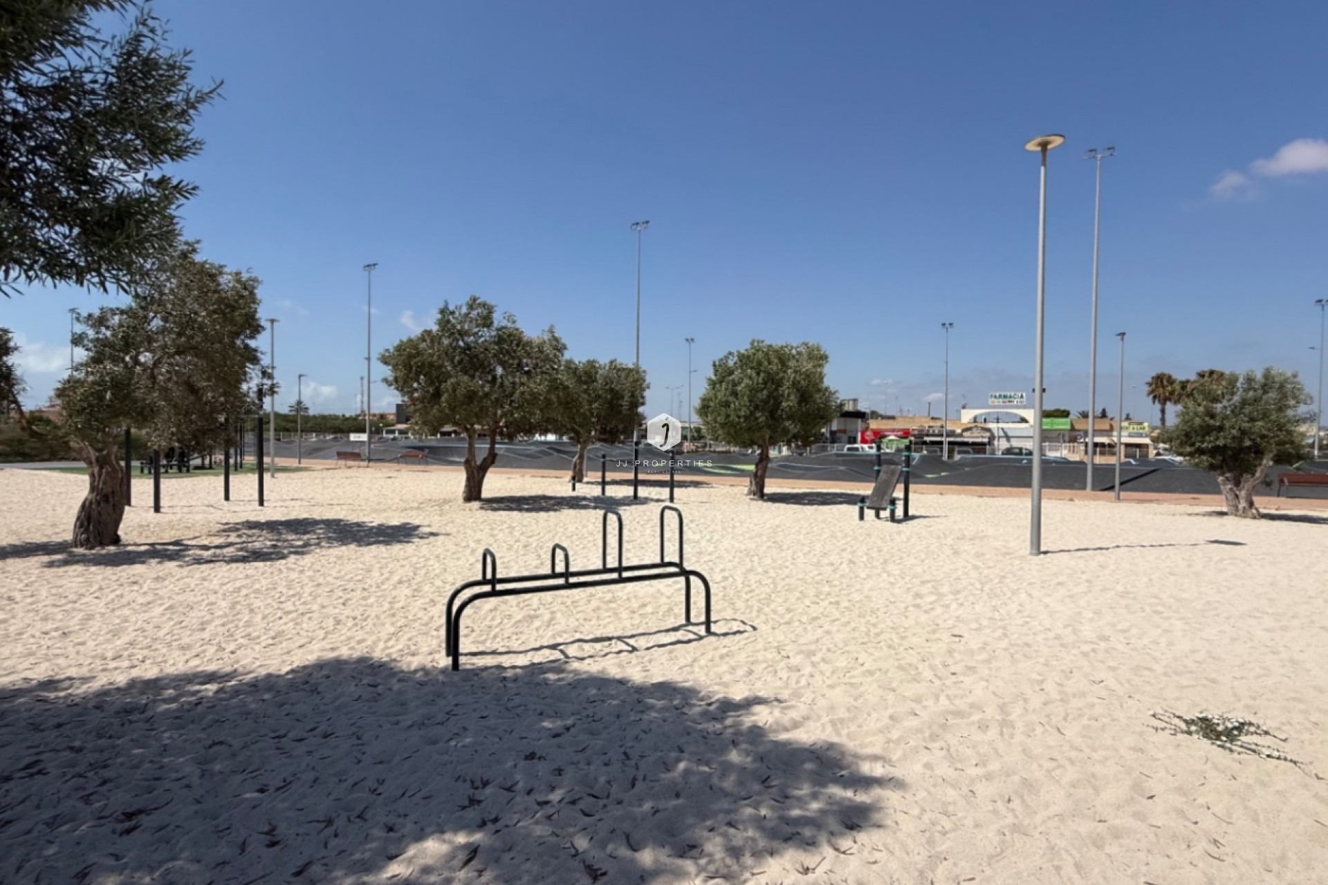 Tweedehands - Villa -
Torrevieja - Costa Blanca