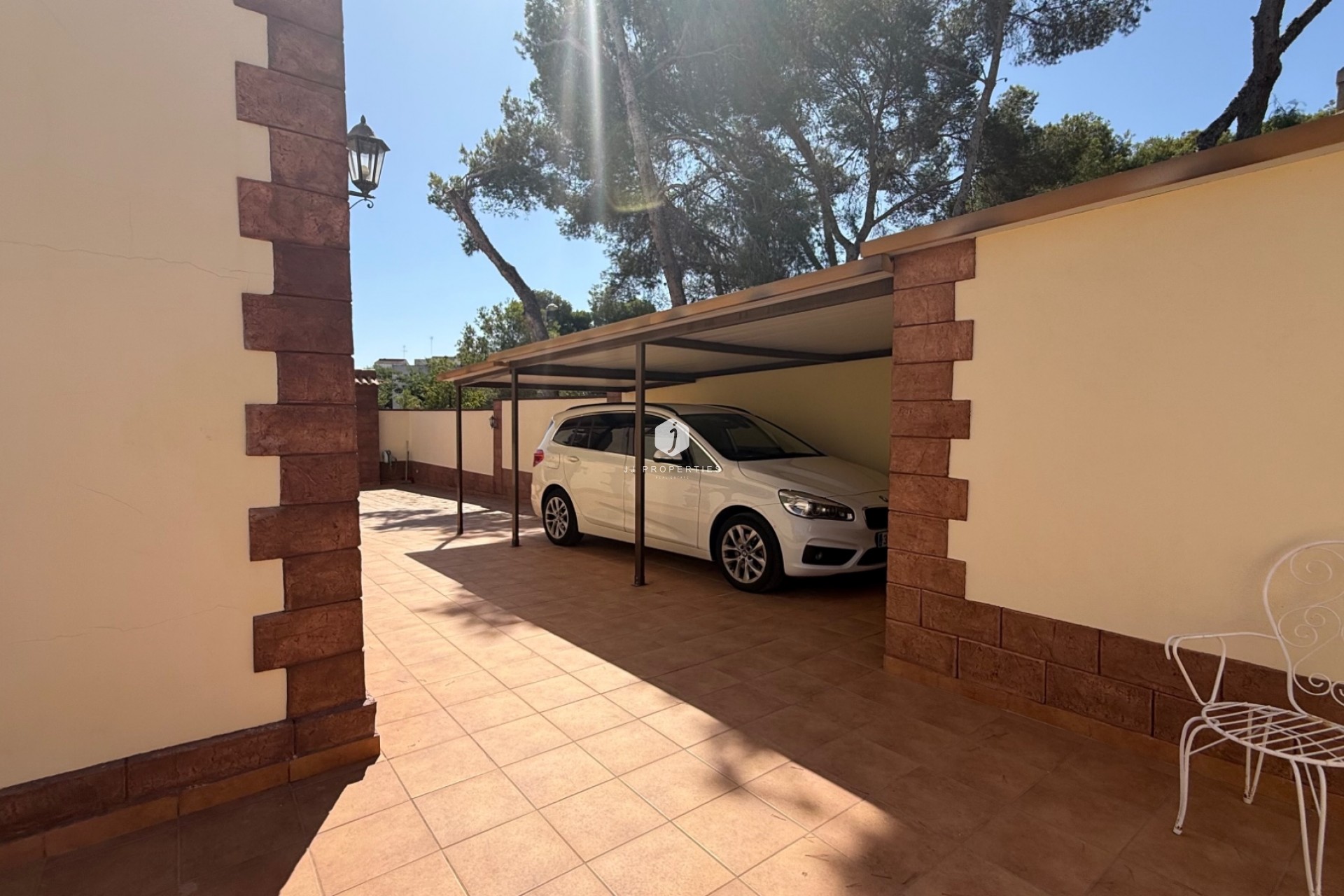 Tweedehands - Villa -
Torrevieja - Costa Blanca