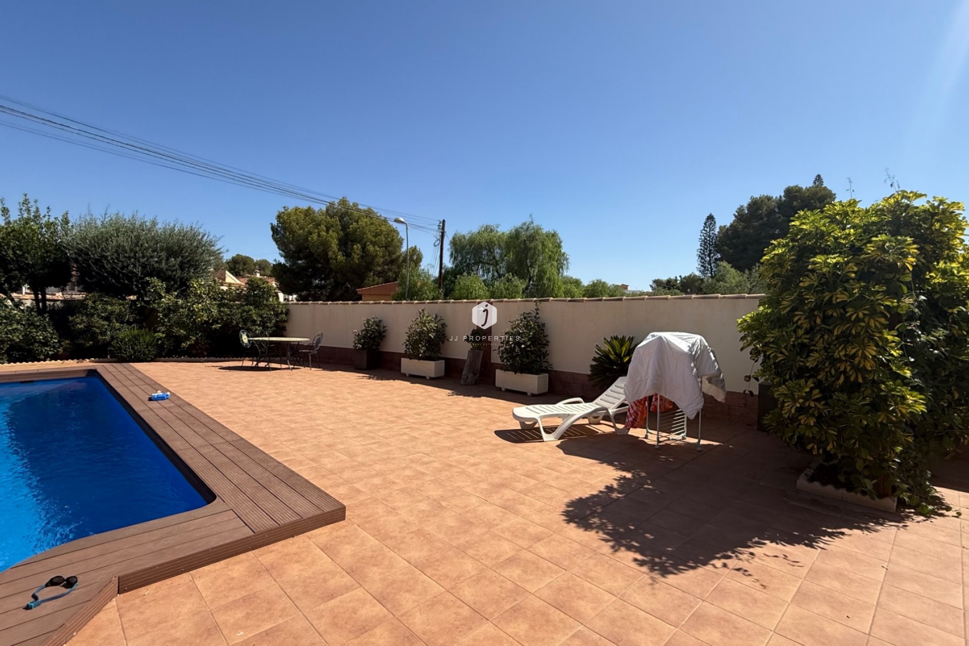Tweedehands - Villa -
Torrevieja - Costa Blanca