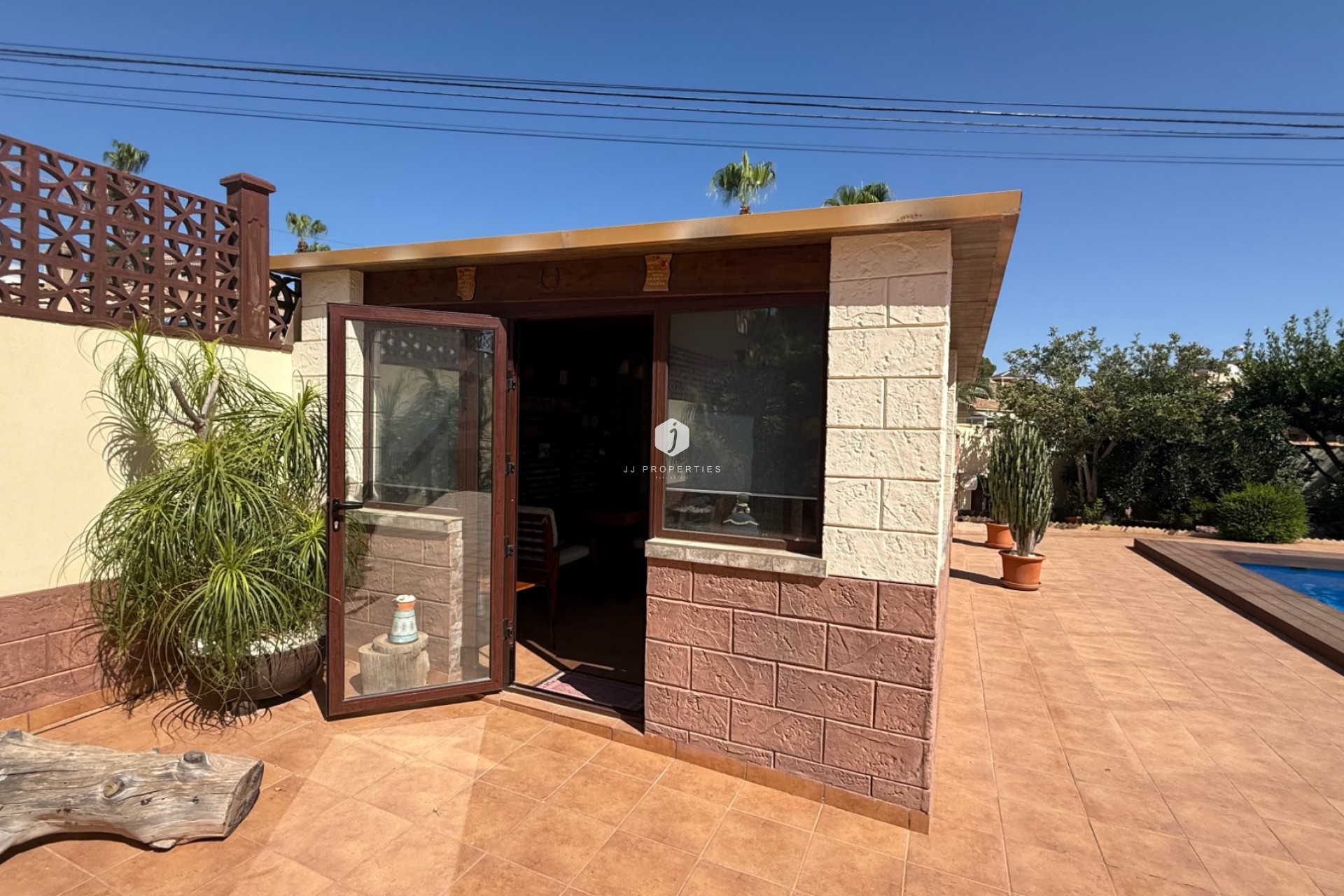 Tweedehands - Villa -
Torrevieja - Costa Blanca