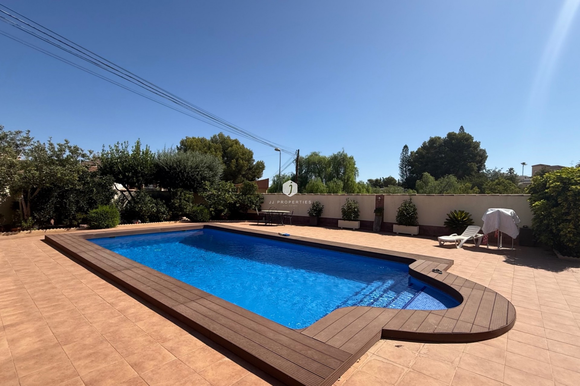 Tweedehands - Villa -
Torrevieja - Costa Blanca