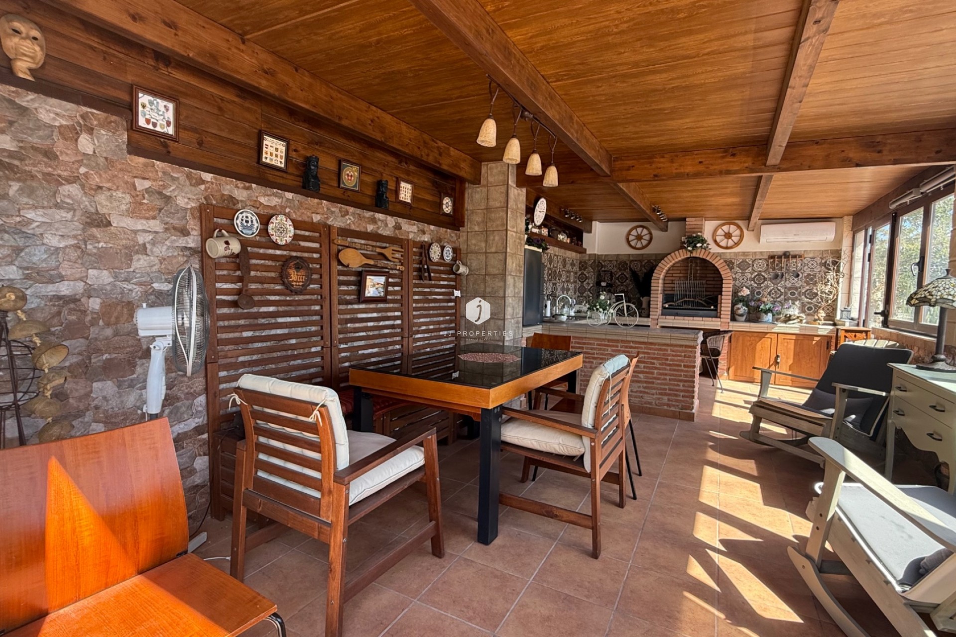 Tweedehands - Villa -
Torrevieja - Costa Blanca