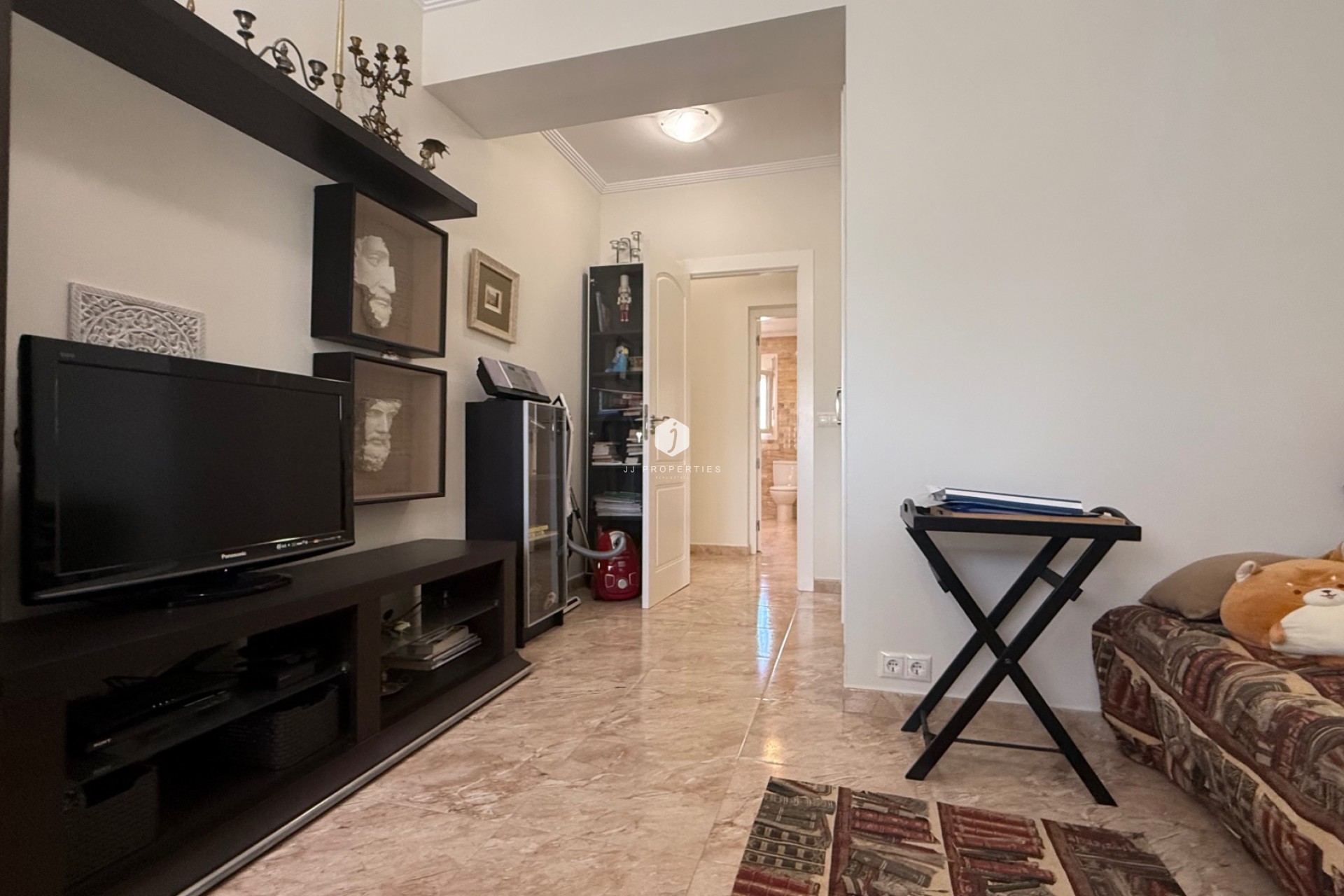 Tweedehands - Villa -
Torrevieja - Costa Blanca