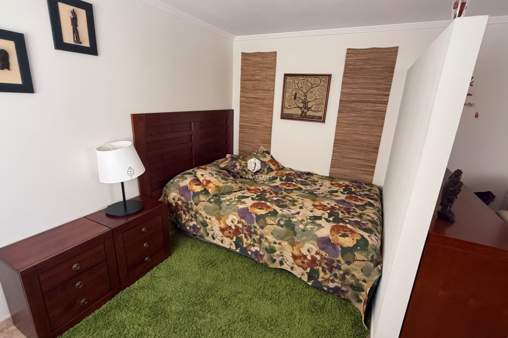 Tweedehands - Villa -
Torrevieja - Costa Blanca