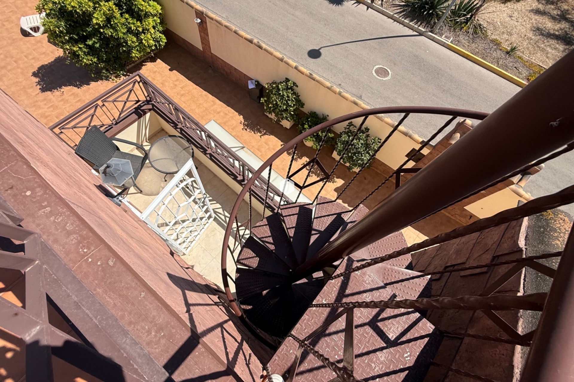 Tweedehands - Villa -
Torrevieja - Costa Blanca