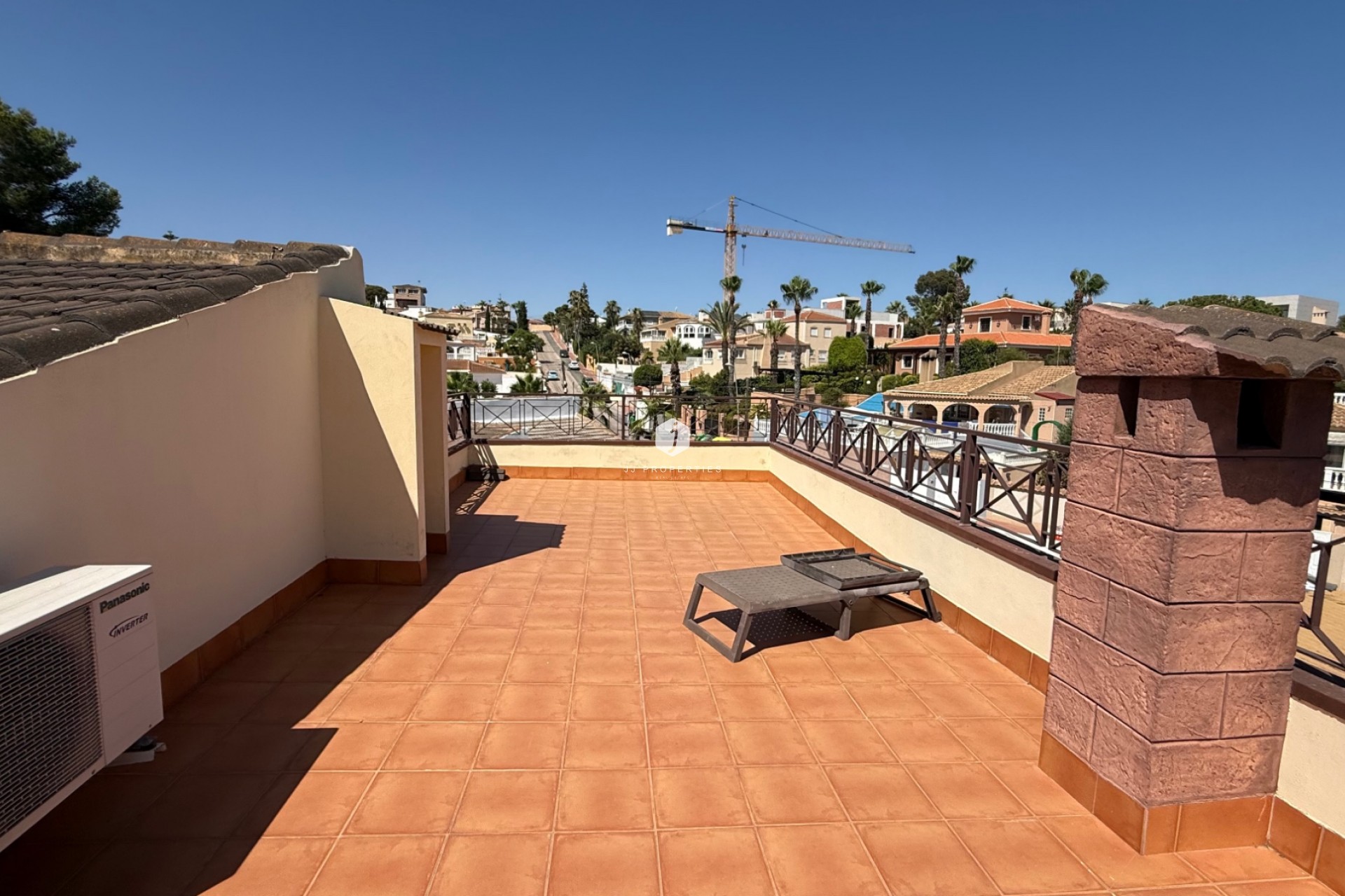 Tweedehands - Villa -
Torrevieja - Costa Blanca