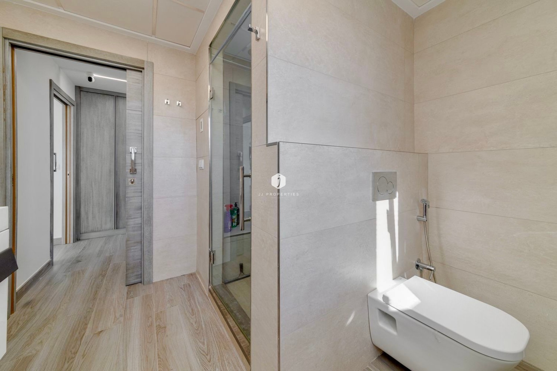 Tweedehands - Villa -
Torrevieja - Costa Blanca