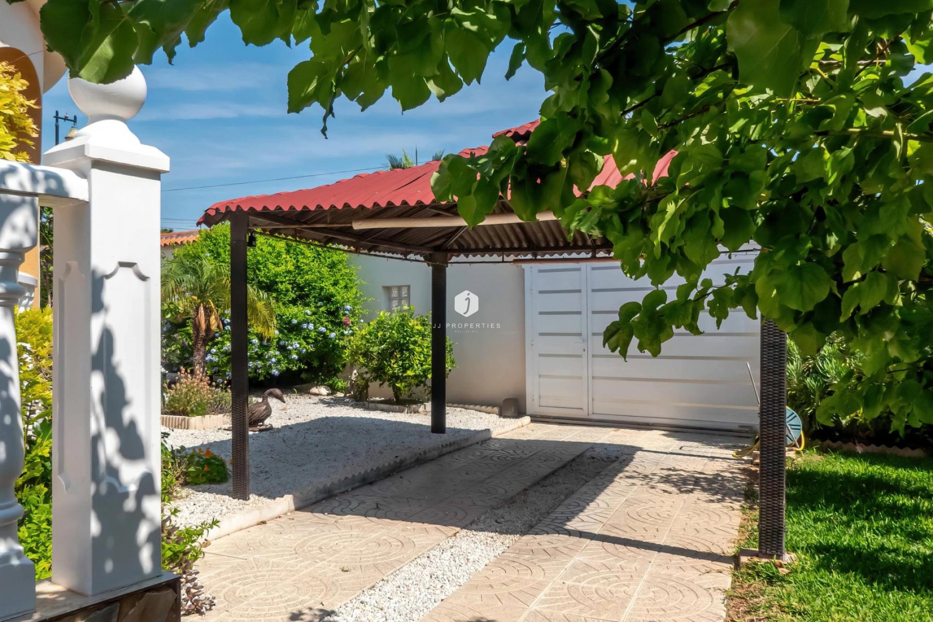 Tweedehands - Villa -
Torrevieja - Costa Blanca