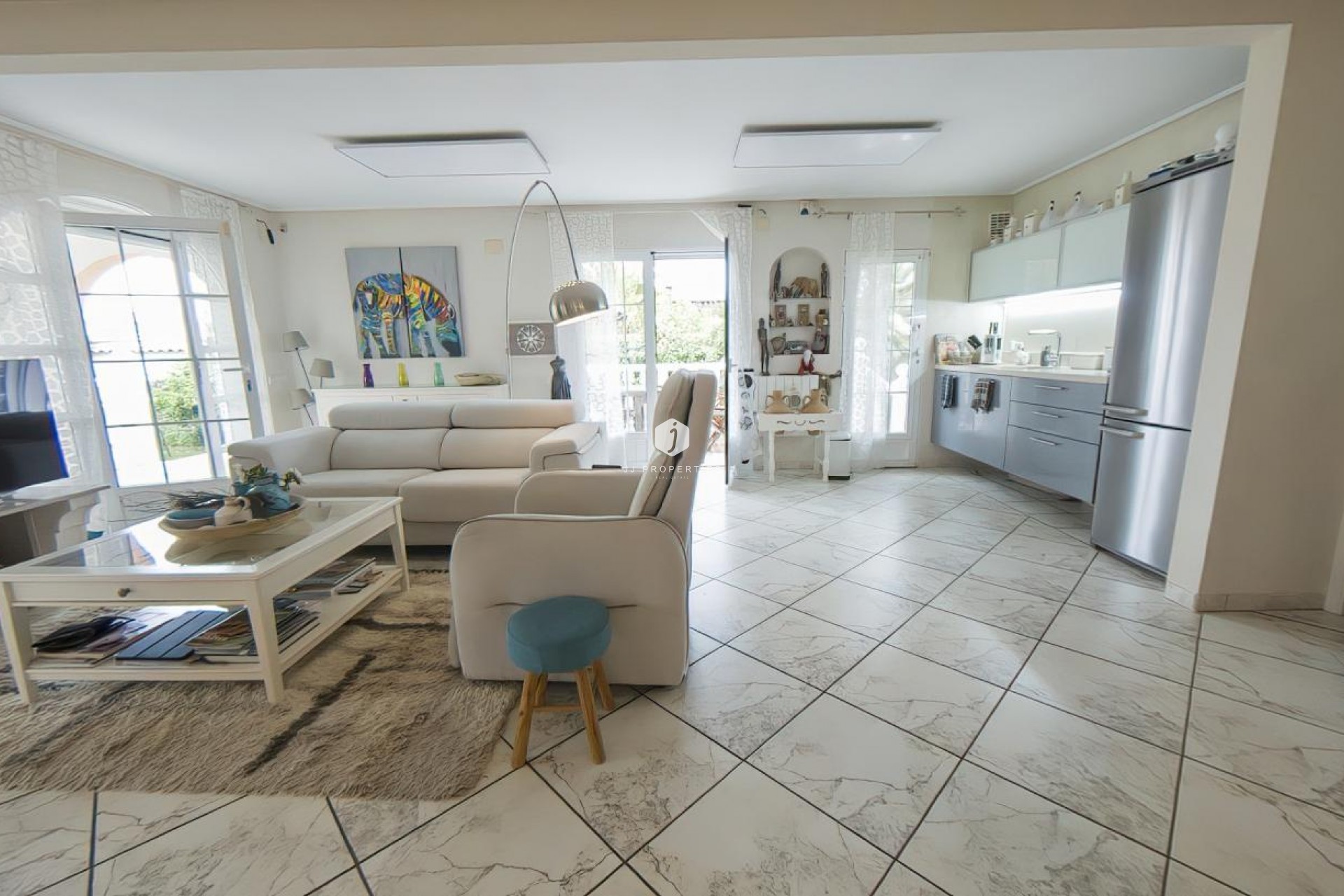 Tweedehands - Villa -
Torrevieja - Costa Blanca