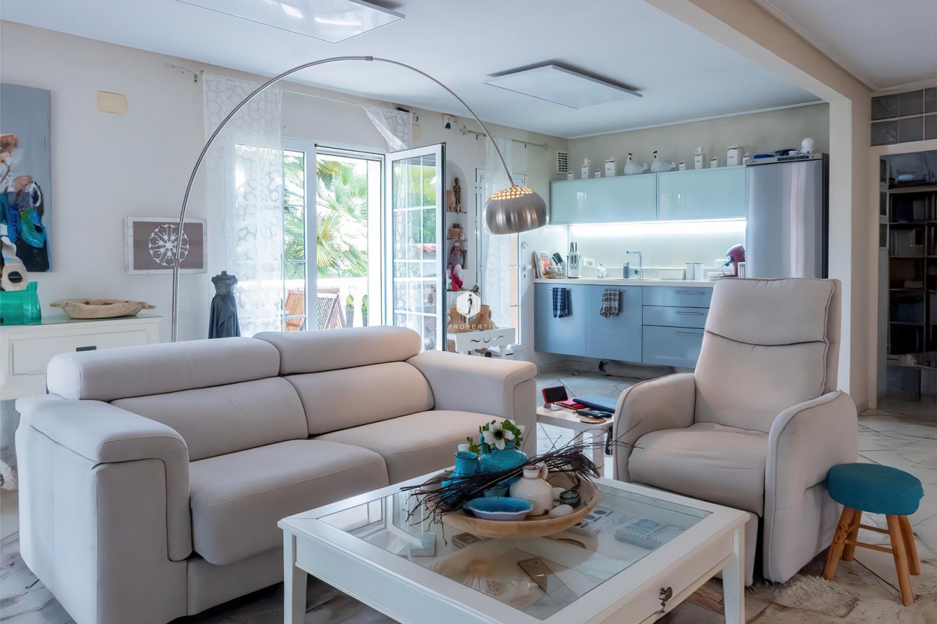 Tweedehands - Villa -
Torrevieja - Costa Blanca