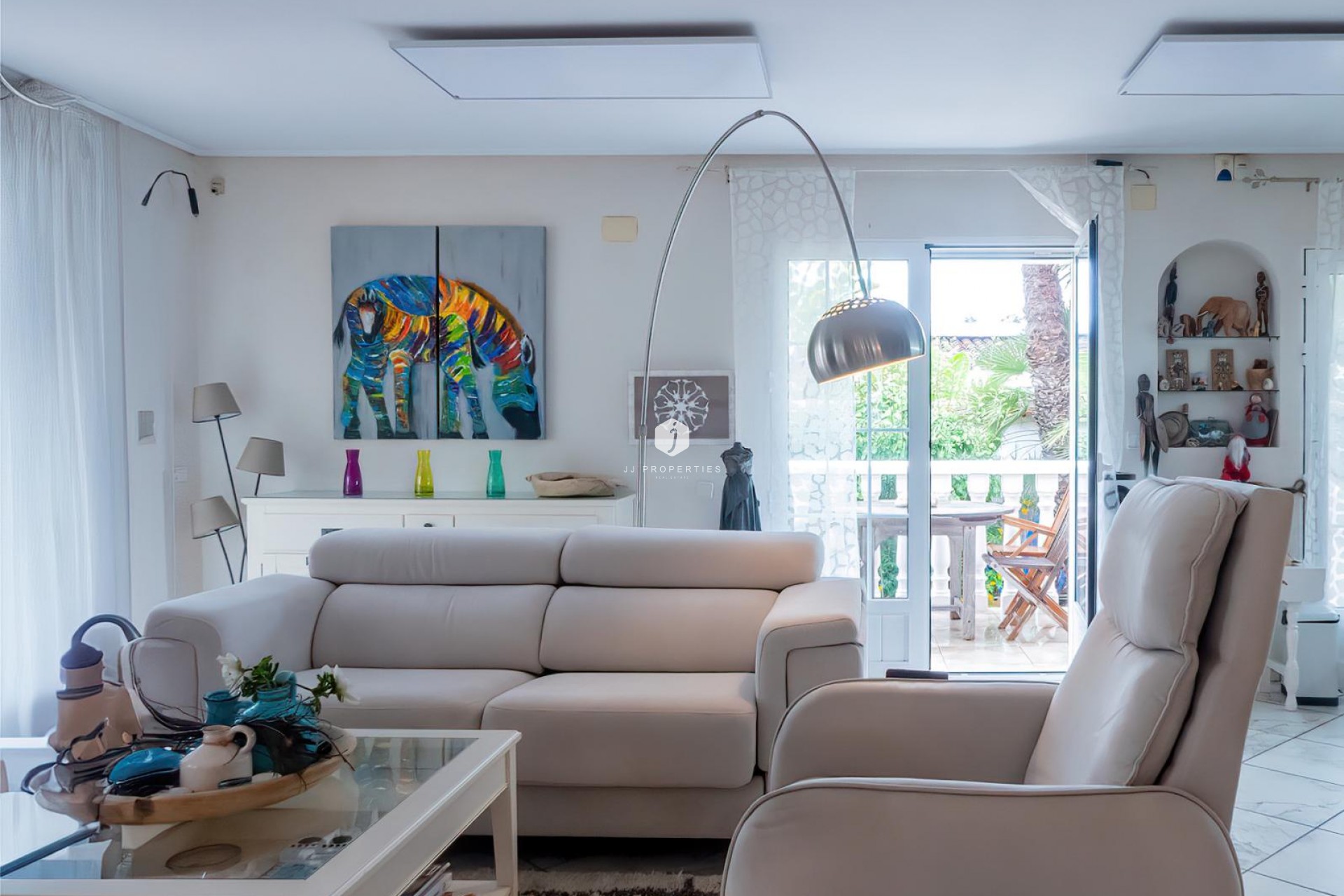 Tweedehands - Villa -
Torrevieja - Costa Blanca