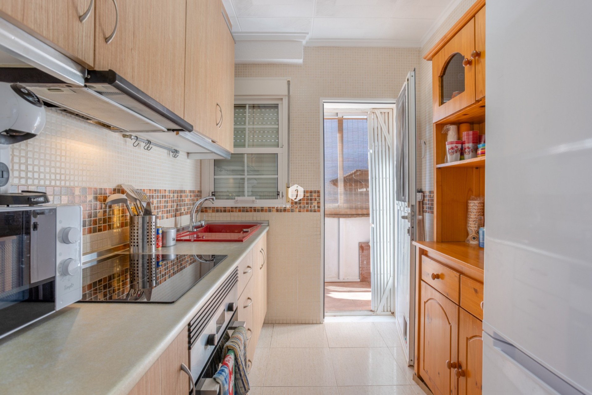 Tweedehands - Villa -
Torrevieja - Costa Blanca