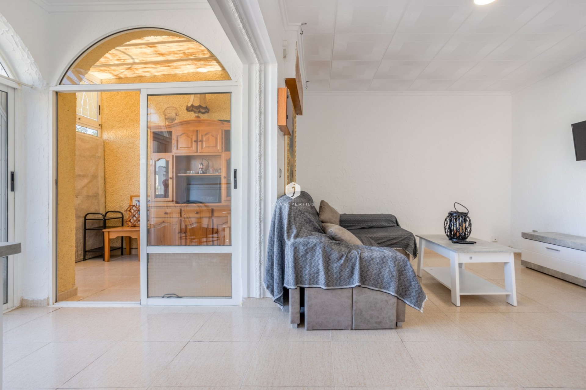 Tweedehands - Villa -
Torrevieja - Costa Blanca