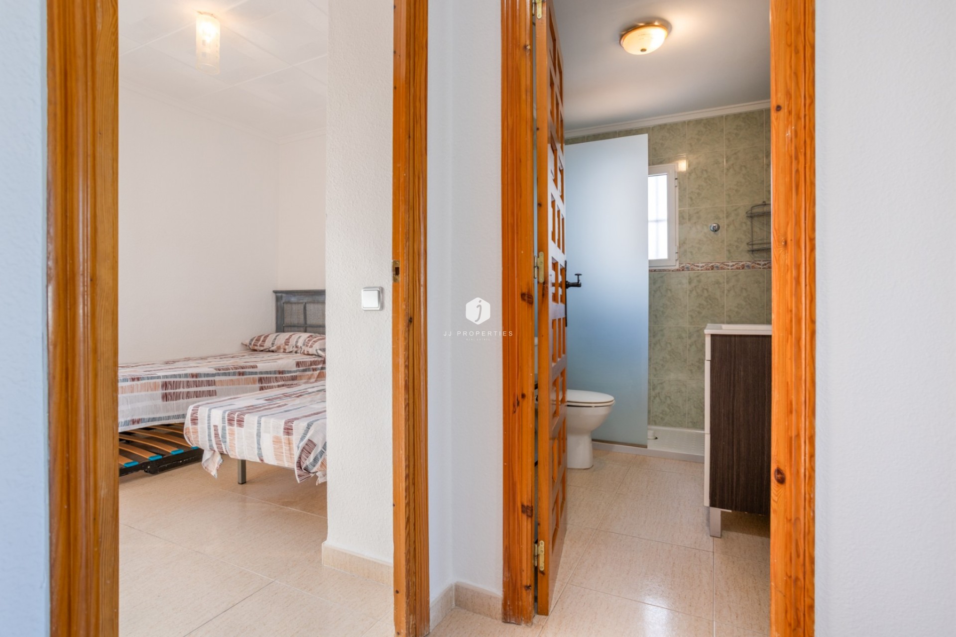 Tweedehands - Villa -
Torrevieja - Costa Blanca