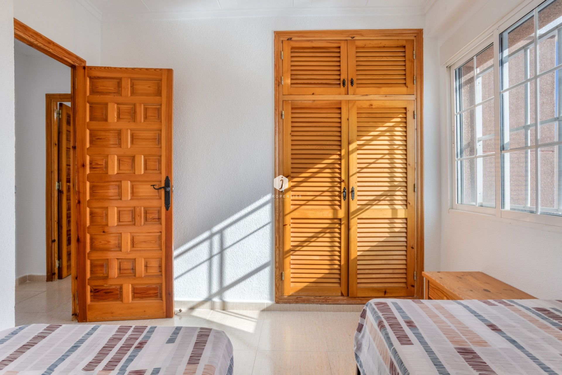 Tweedehands - Villa -
Torrevieja - Costa Blanca