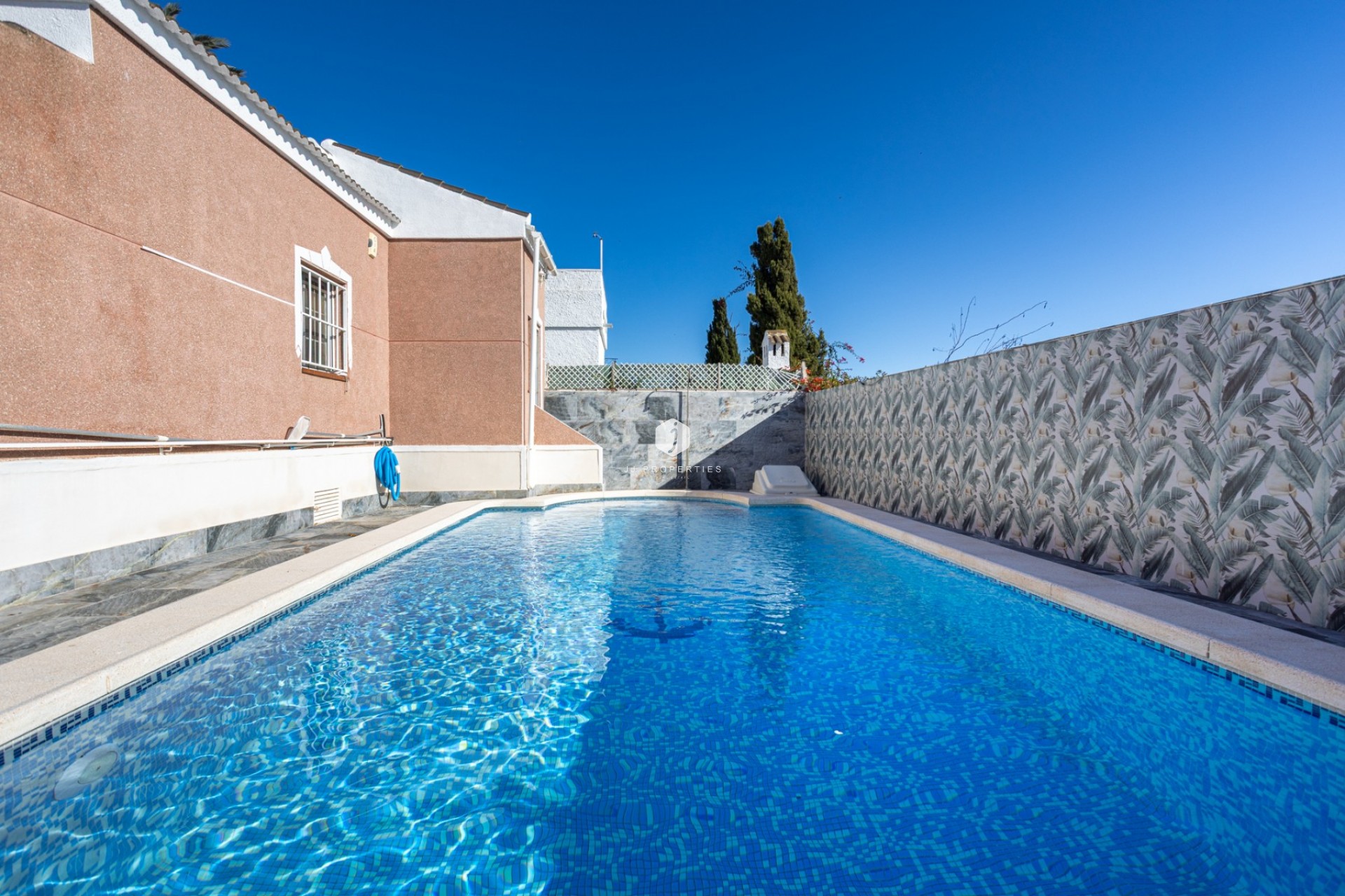 Tweedehands - Villa -
Torrevieja - Costa Blanca