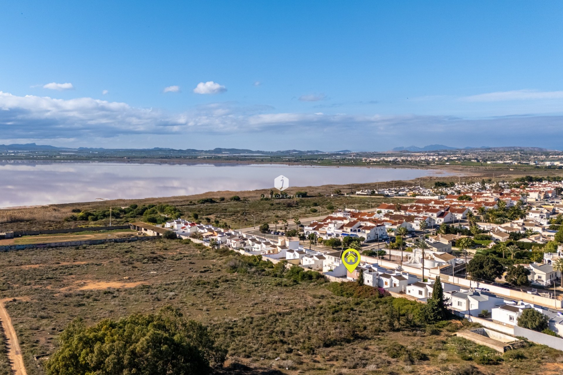 Tweedehands - Villa -
Torrevieja - Costa Blanca