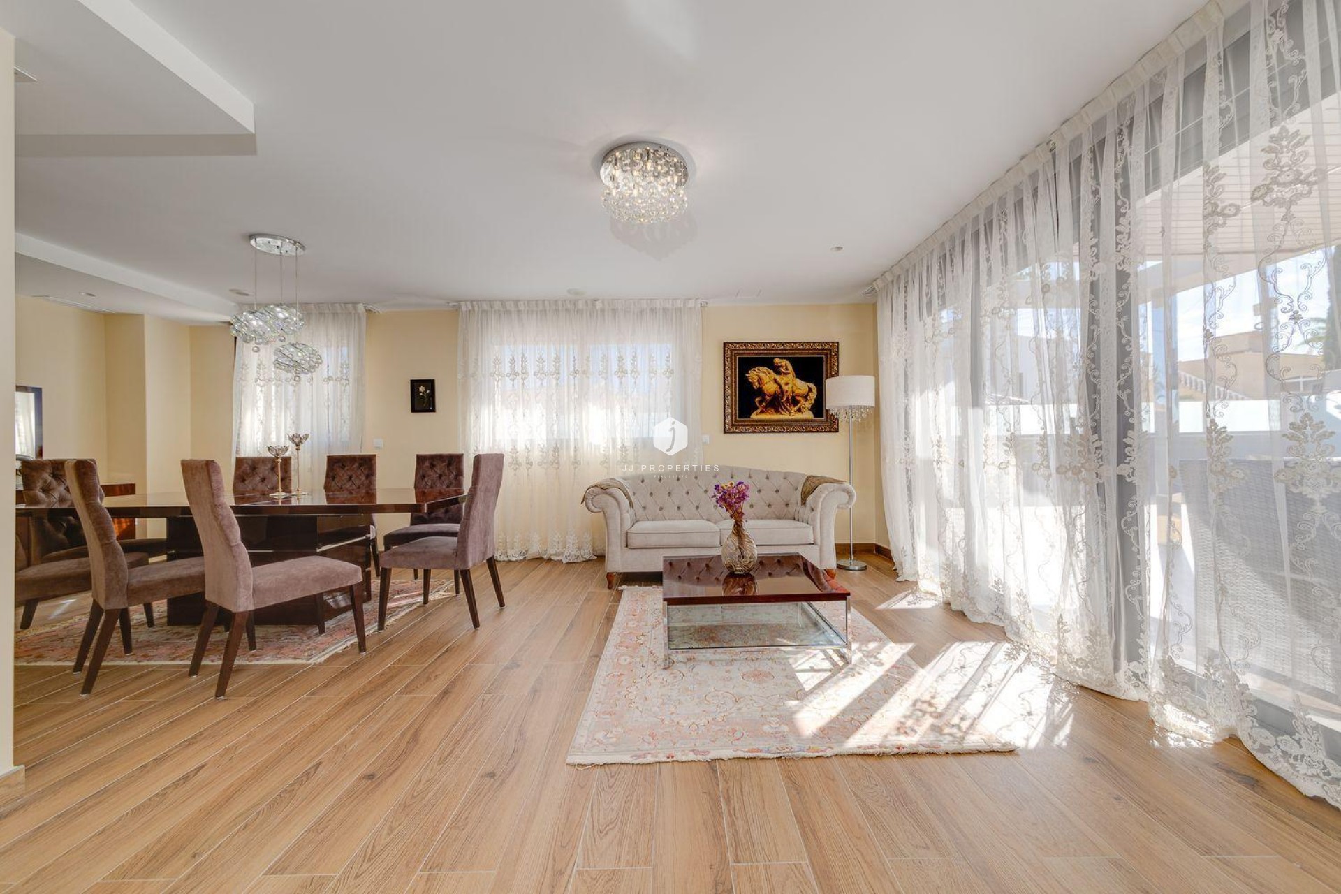 Tweedehands - Villa -
Torrevieja - Costa Blanca