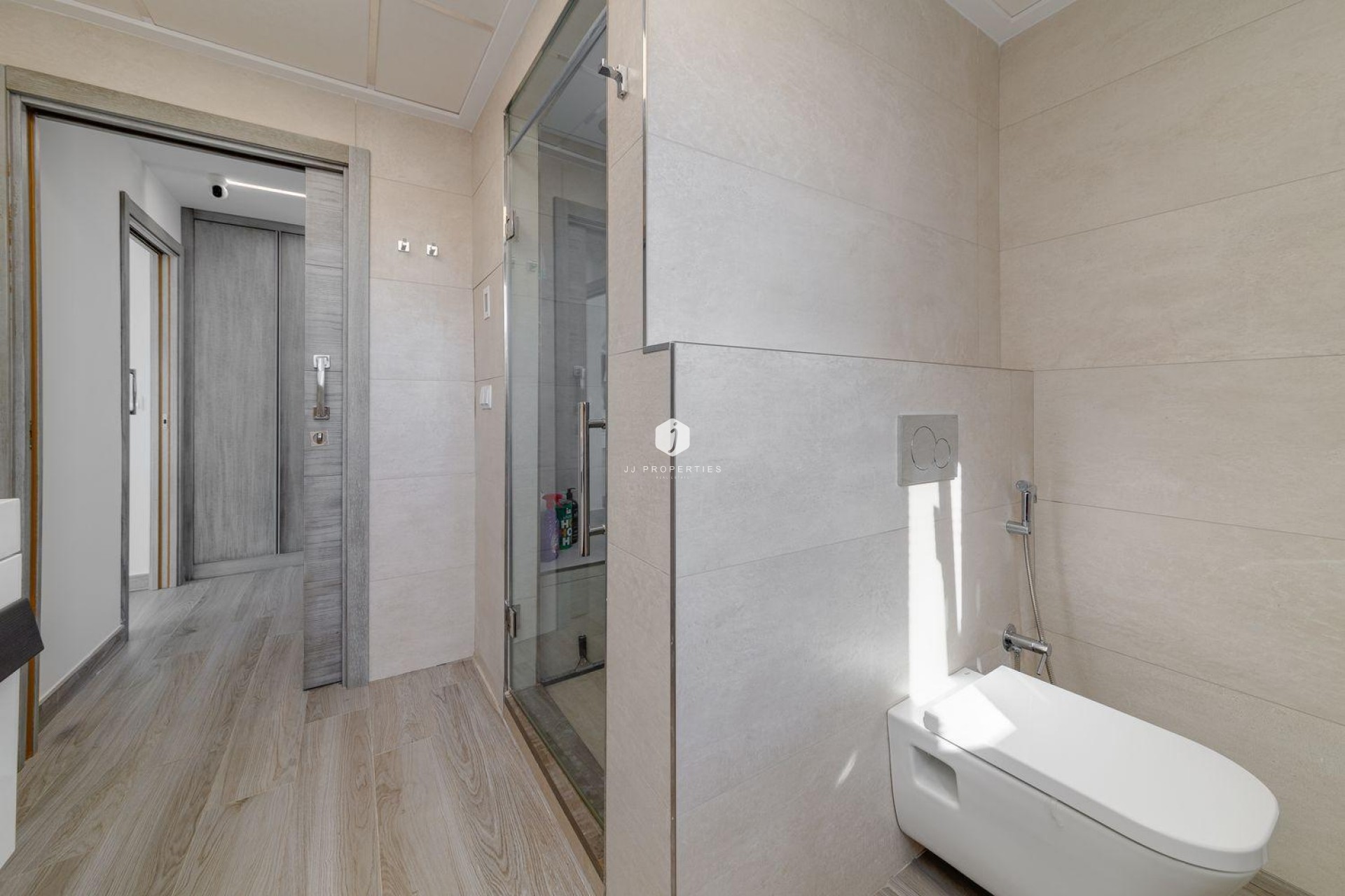 Tweedehands - Villa -
Torrevieja - Costa Blanca