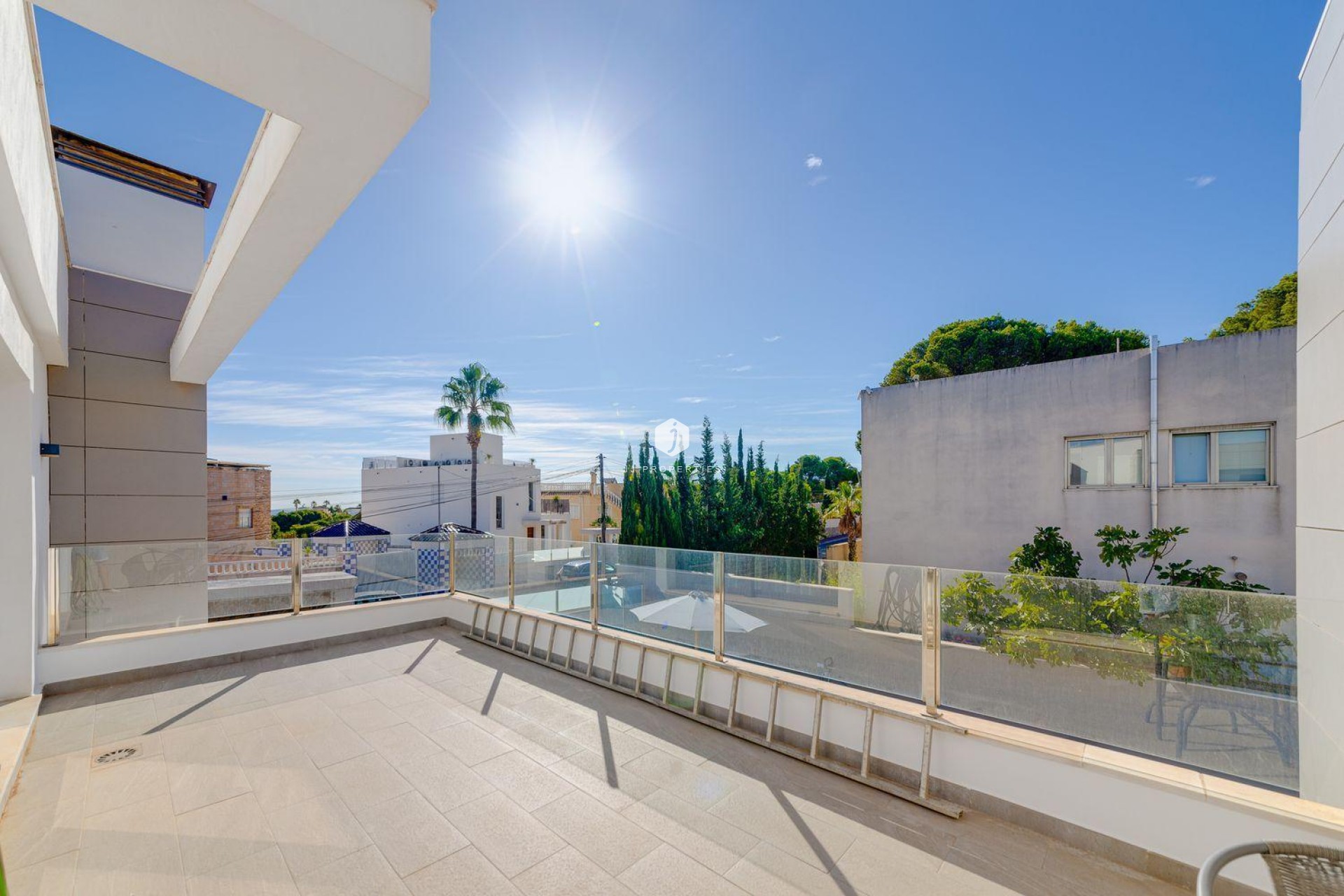 Tweedehands - Villa -
Torrevieja - Costa Blanca