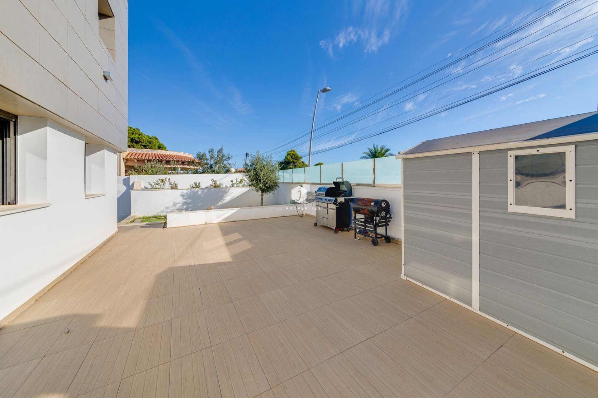 Tweedehands - Villa -
Torrevieja - Costa Blanca