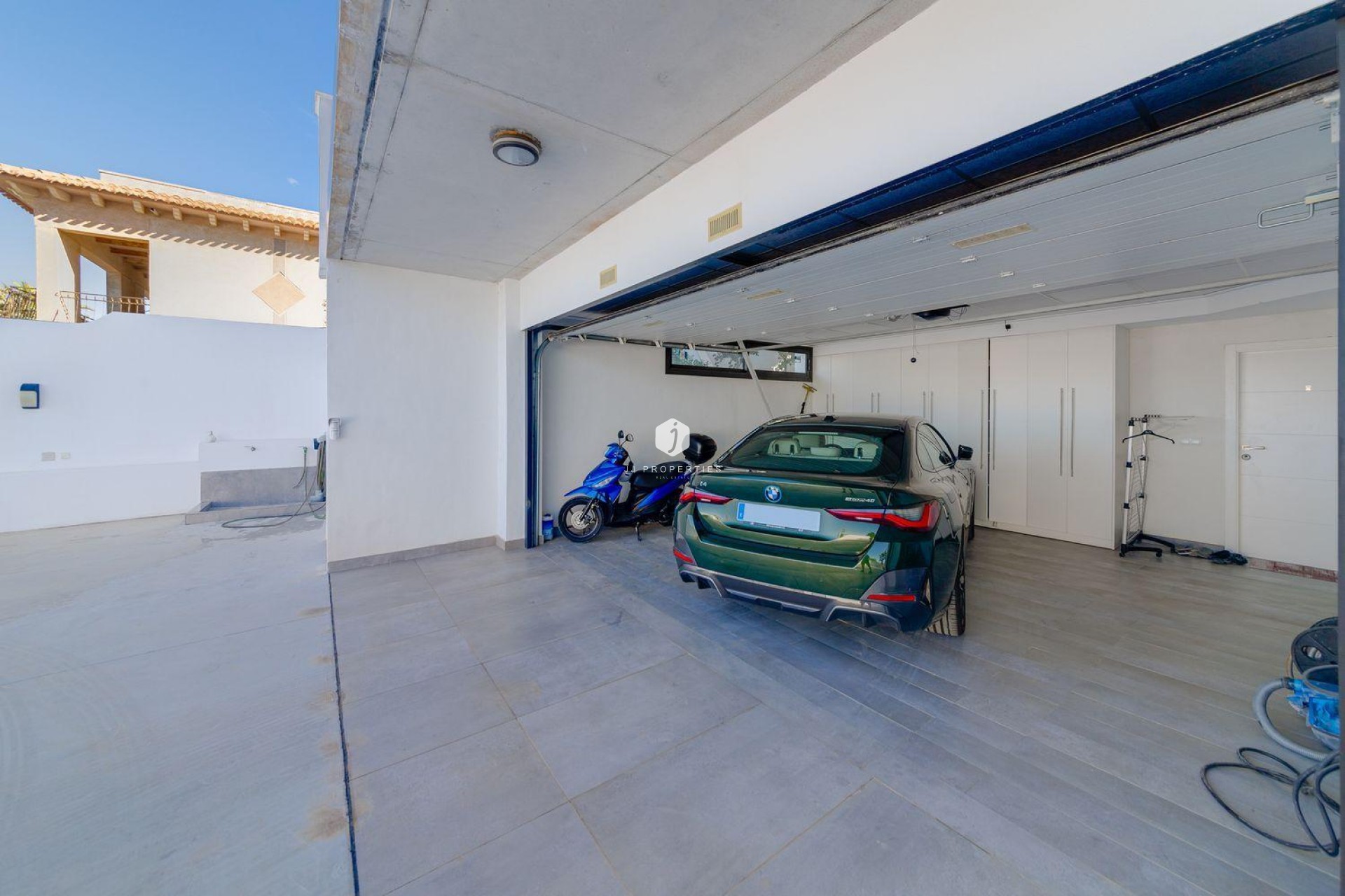 Tweedehands - Villa -
Torrevieja - Costa Blanca