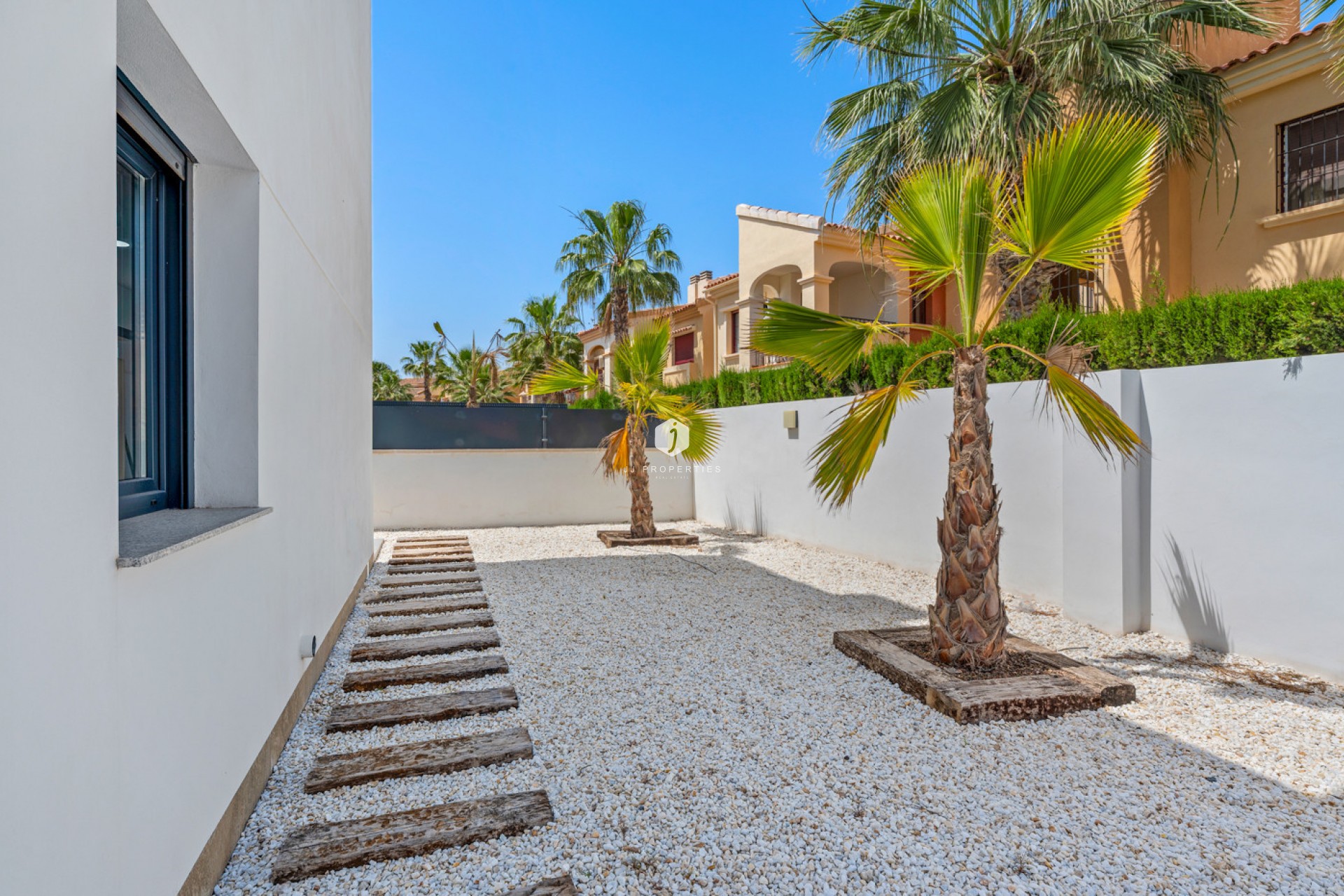 Tweedehands - Villa -
Torrevieja - Costa Blanca
