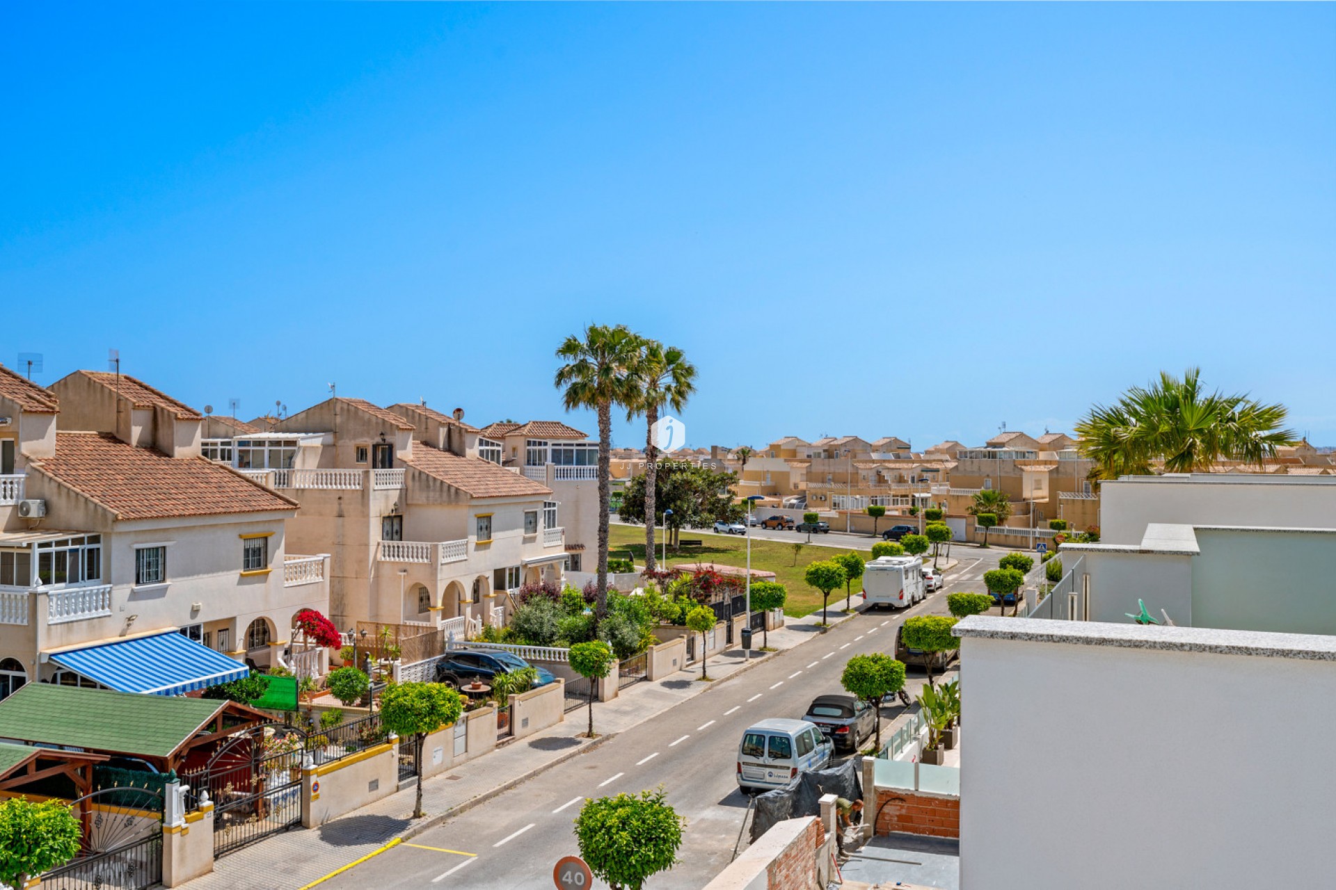 Tweedehands - Villa -
Torrevieja - Costa Blanca