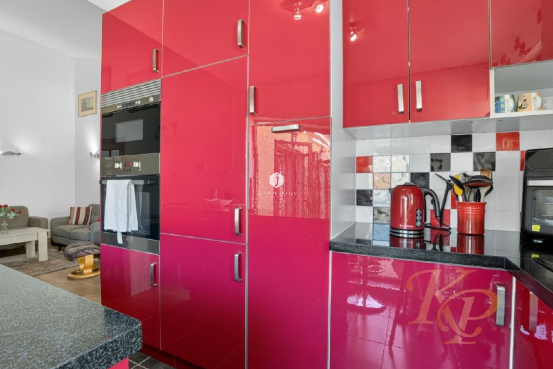 Tweedehands - Villa -
Torrevieja - Costa Blanca