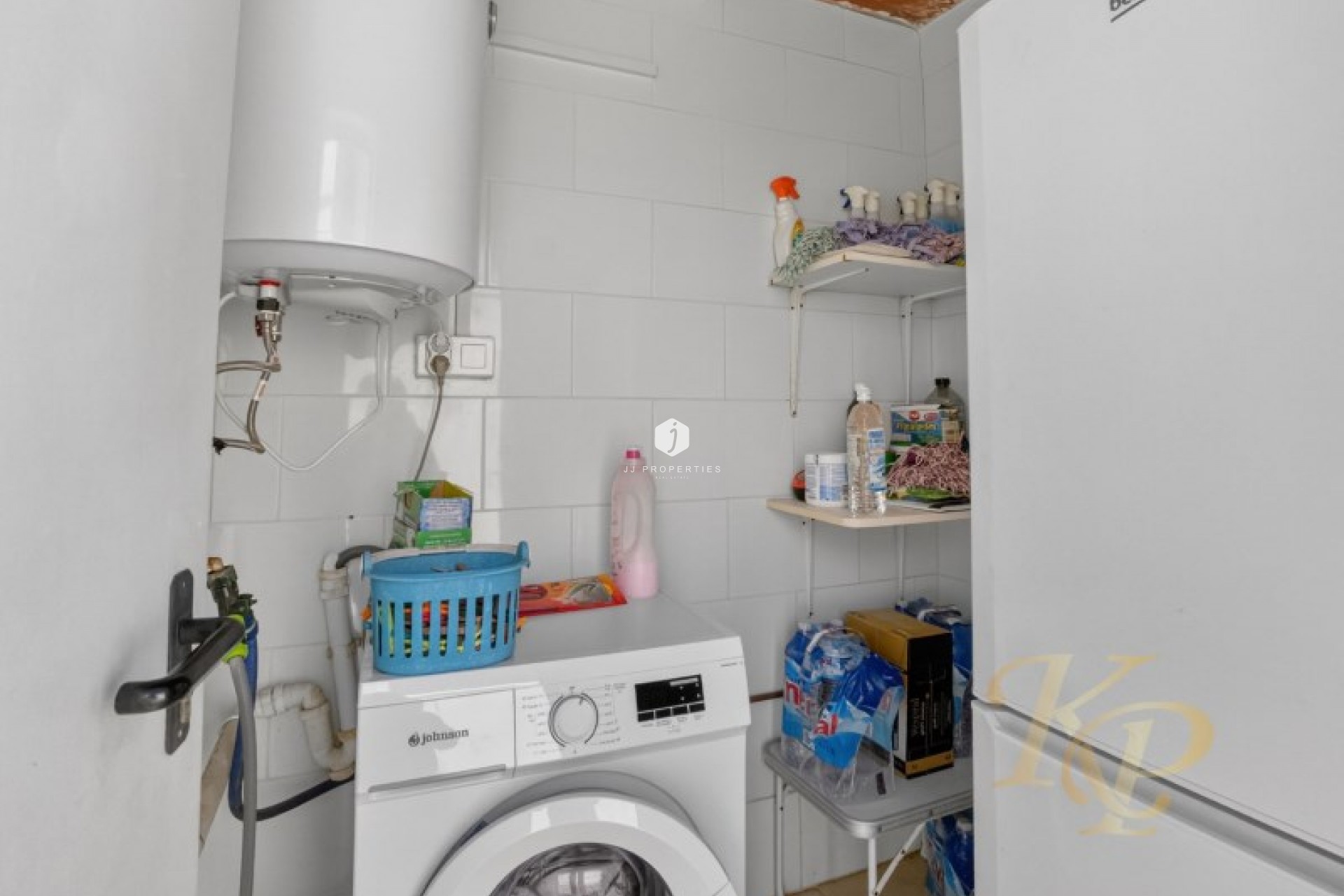 Tweedehands - Villa -
Torrevieja - Costa Blanca