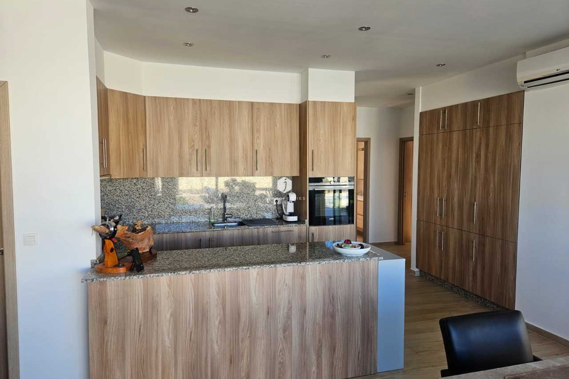 Tweedehands - Villa -
Torrevieja - Costa Blanca