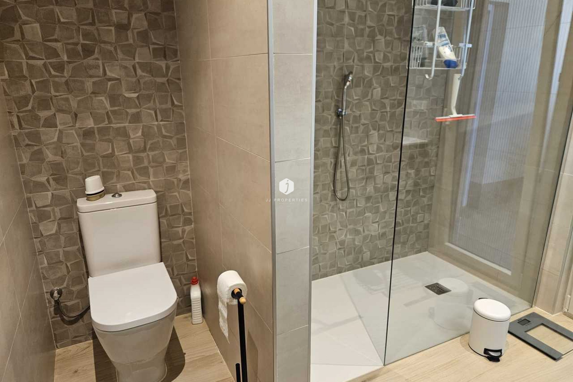 Tweedehands - Villa -
Torrevieja - Costa Blanca